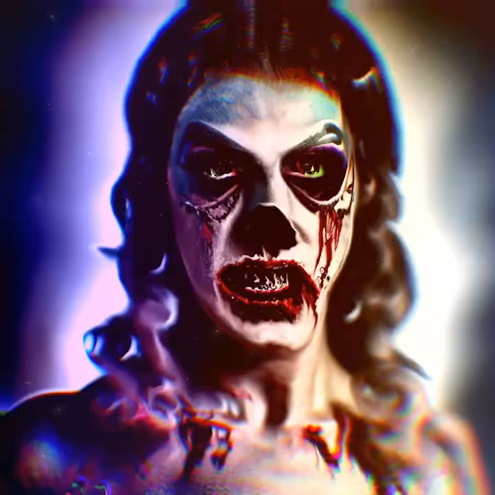 GHOULIETTE