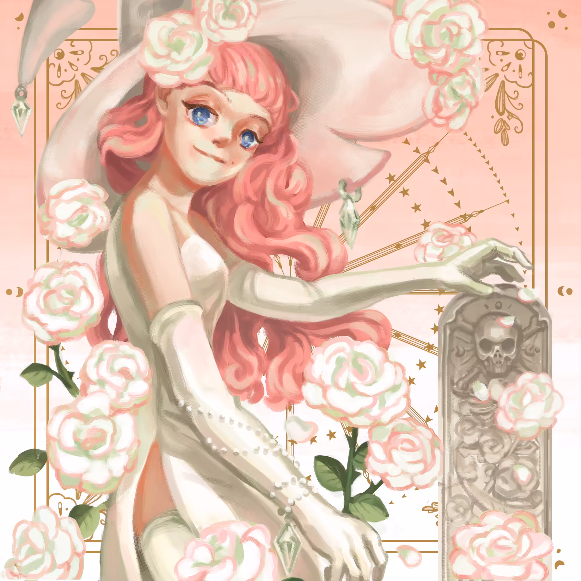 Moonstone