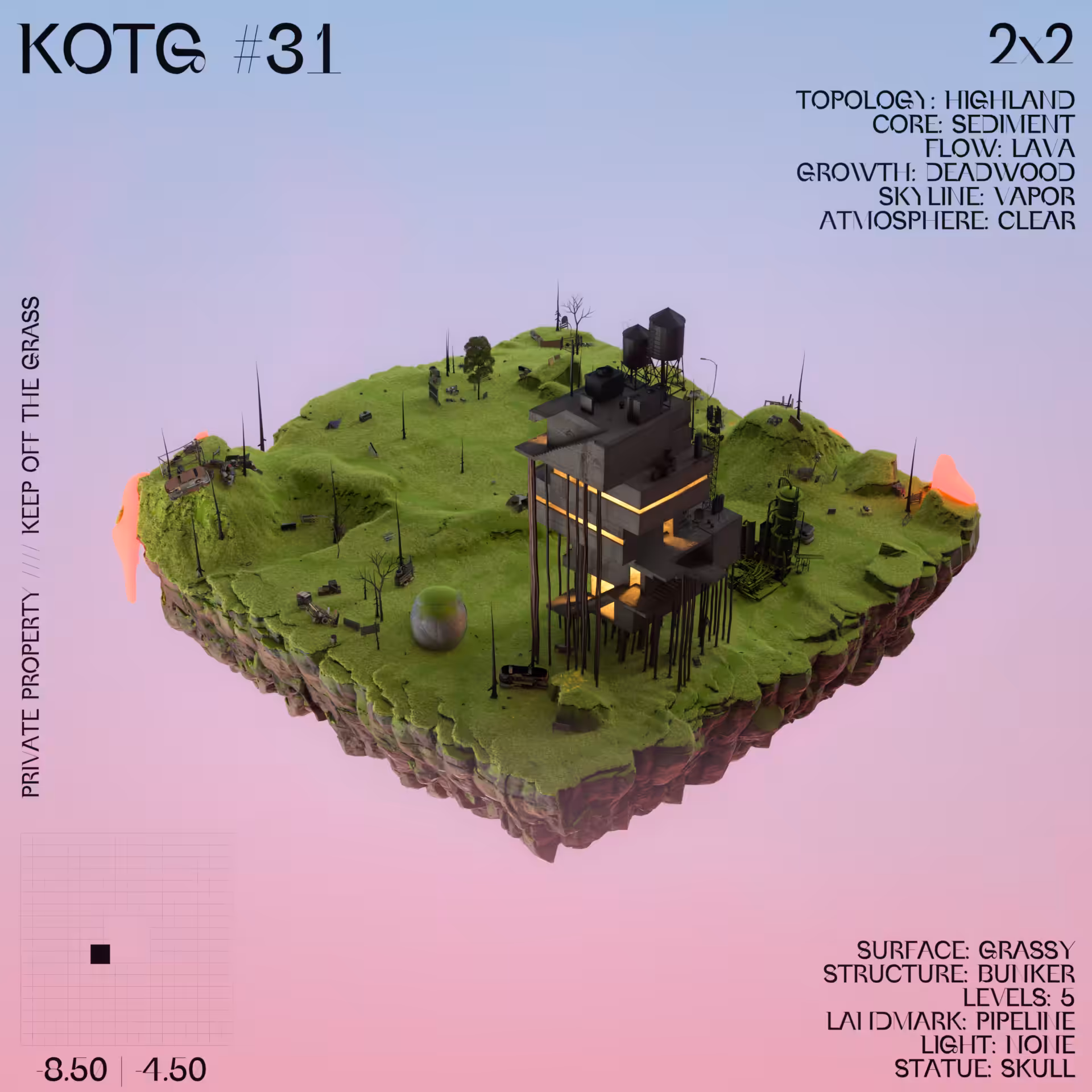 KOTG #31