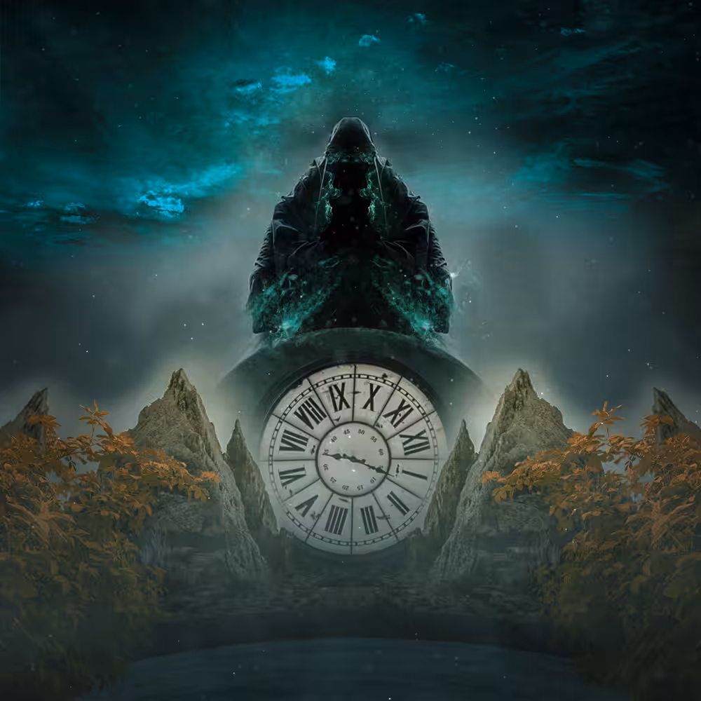 The Lord of Time