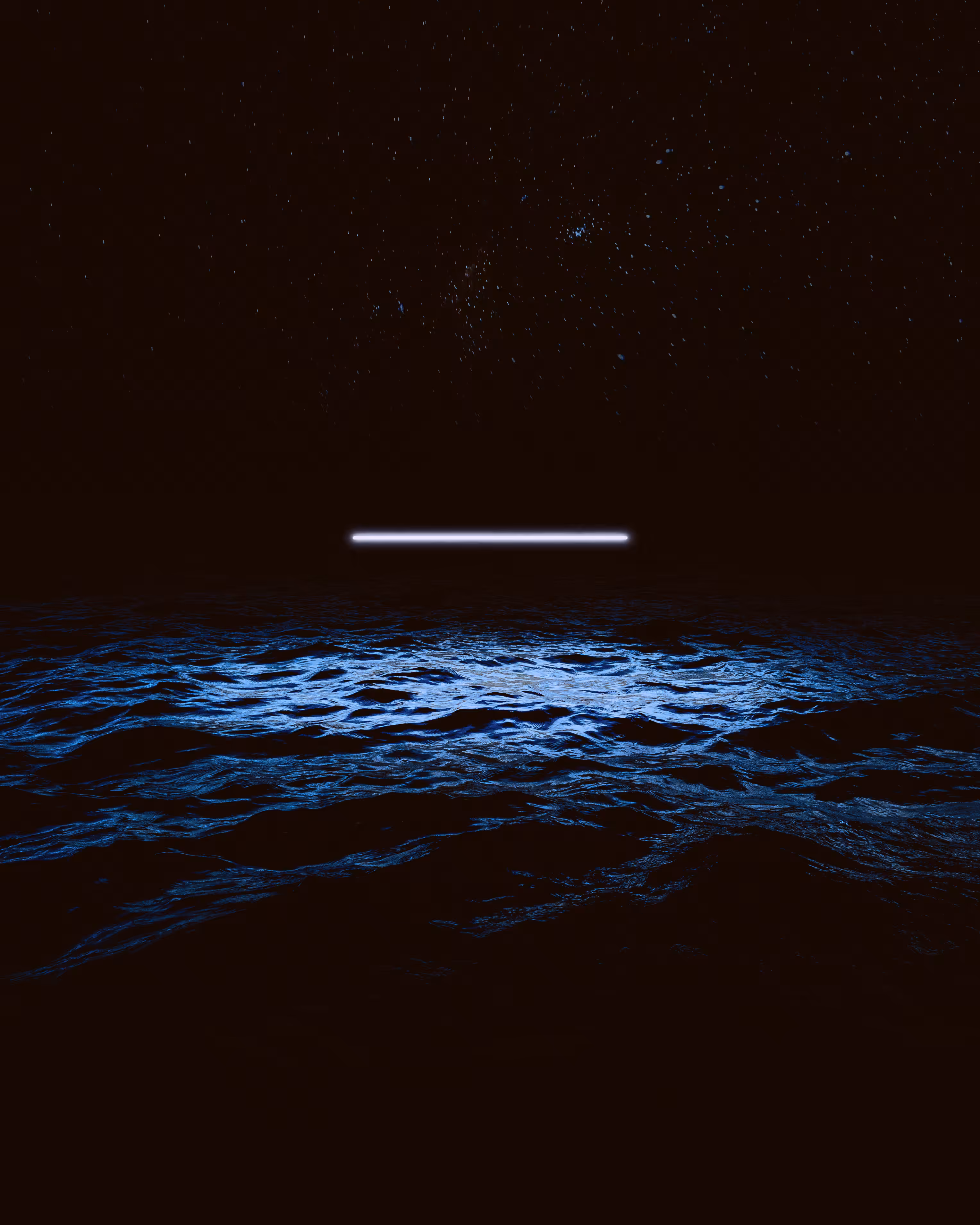 Ocean Glow