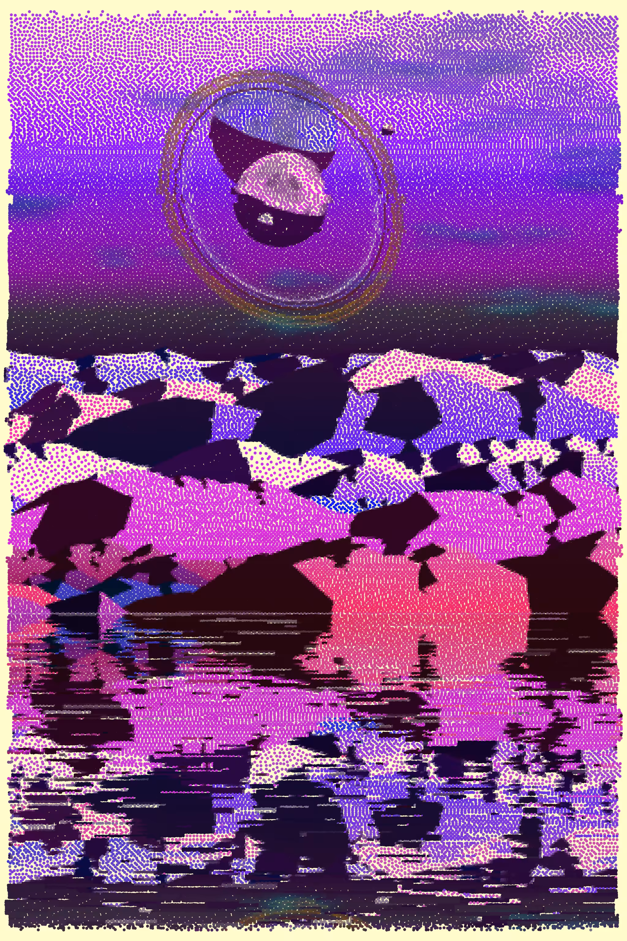 Gradient Ascent #89