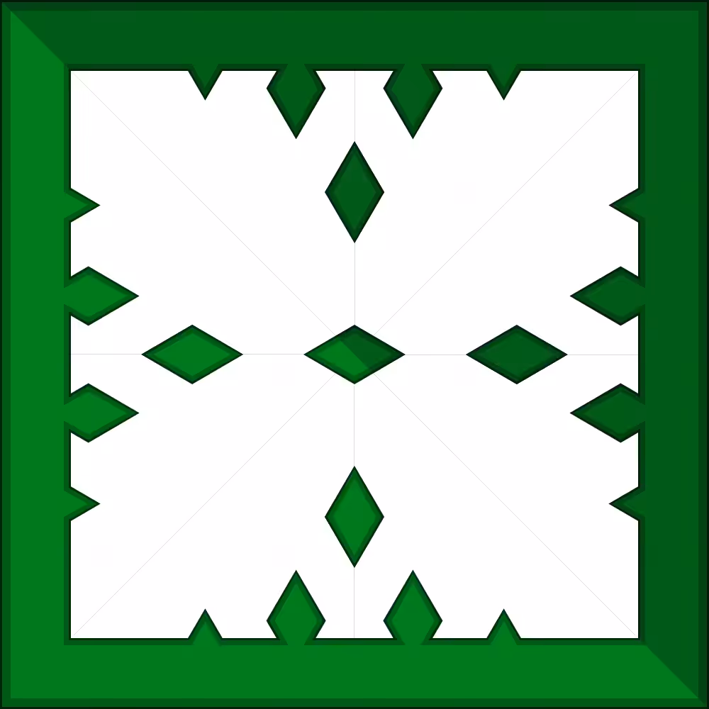 Papercut Factory #84
