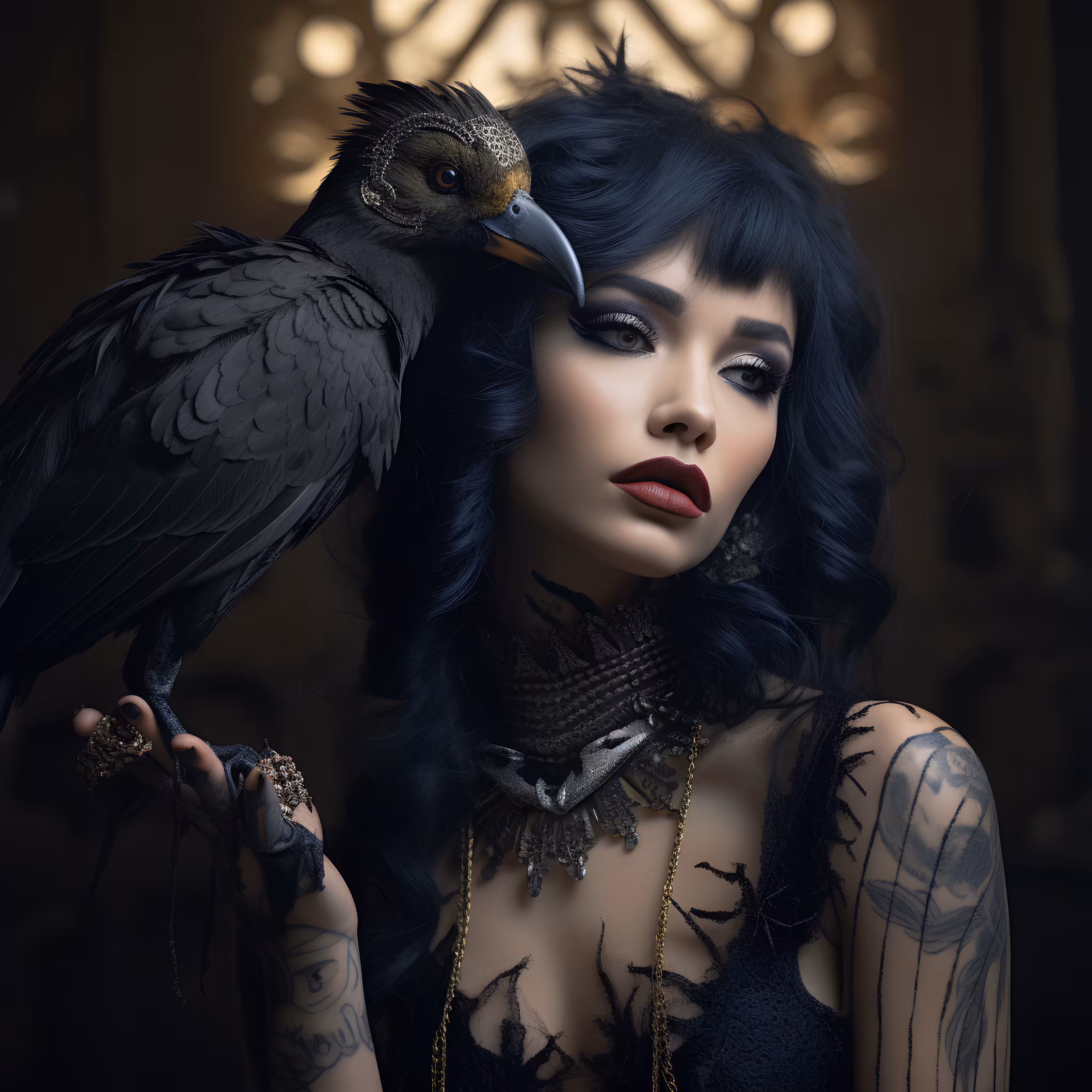 Nevermore #6