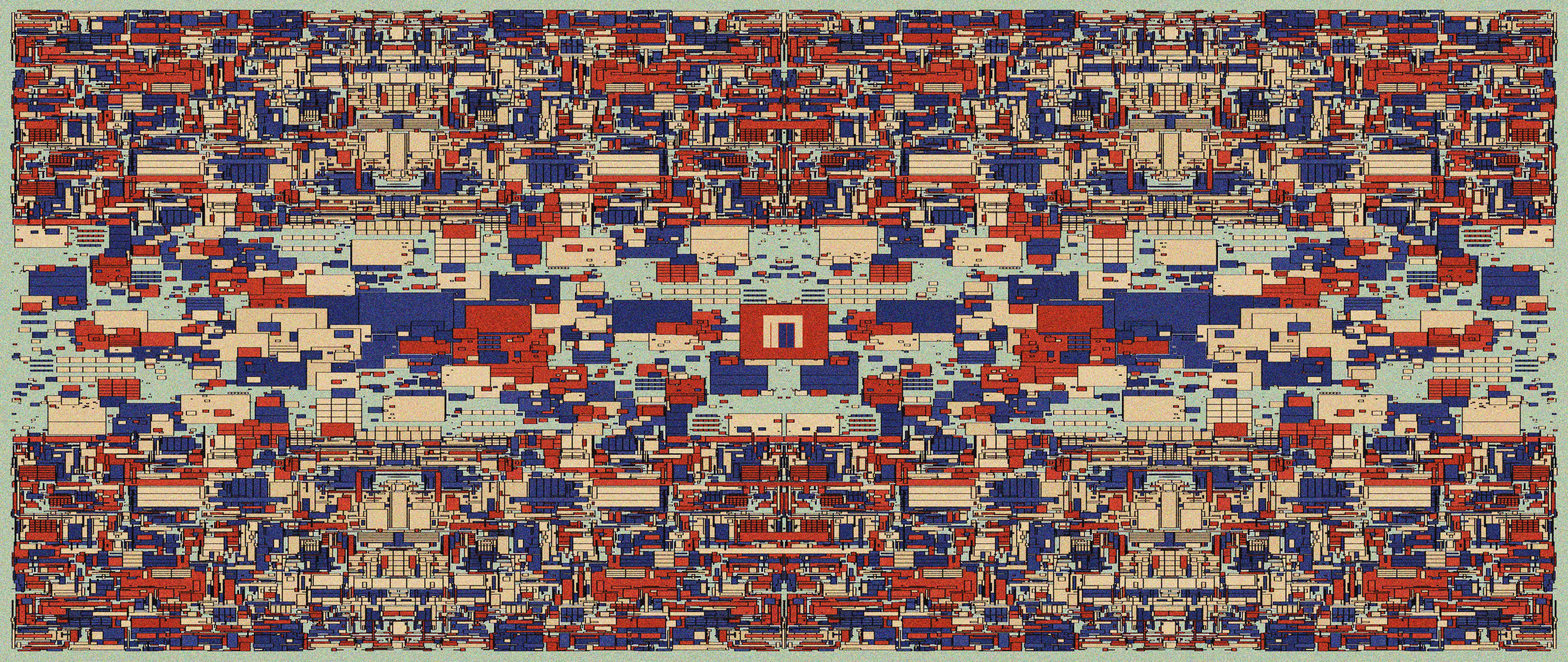 Geometrica #25