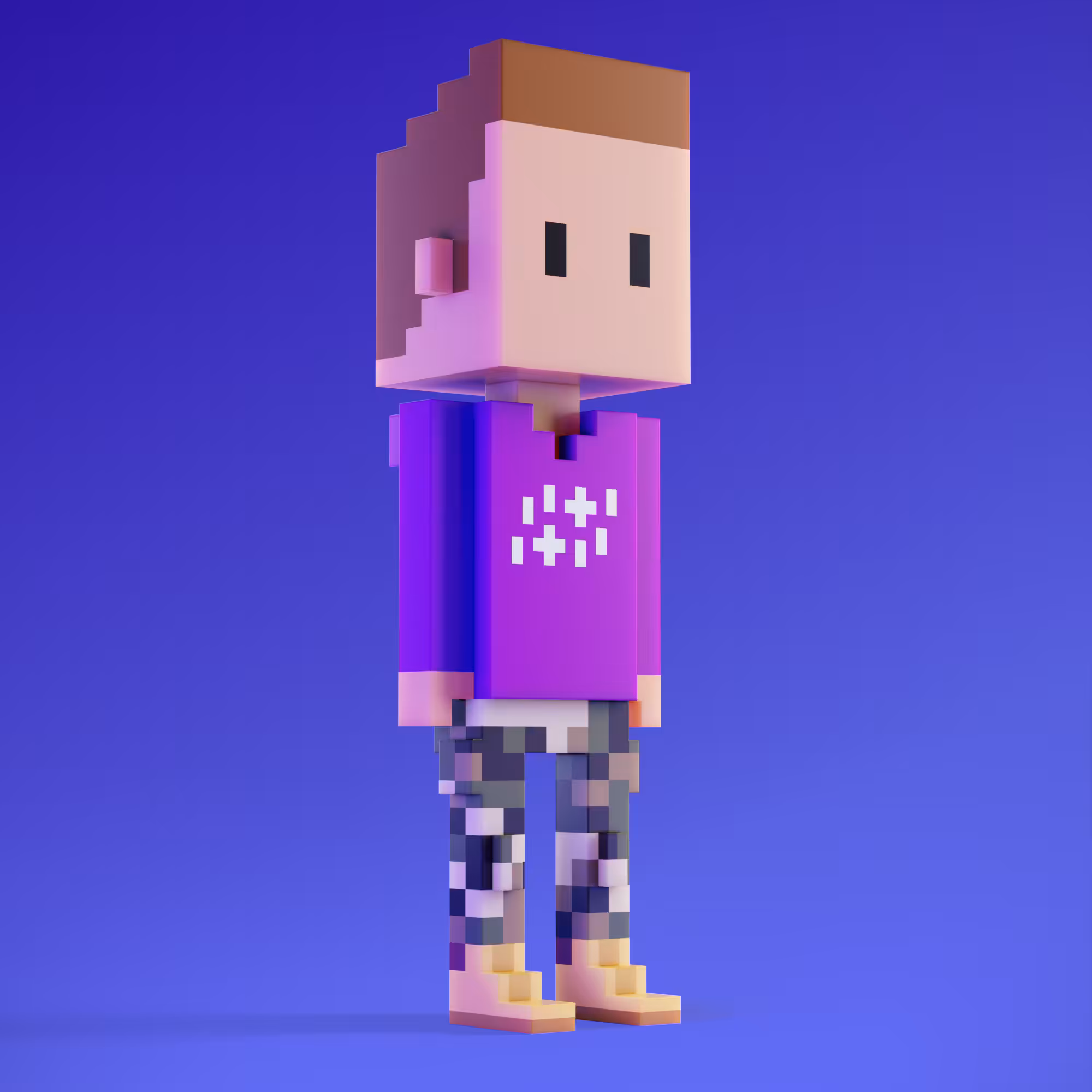 Meebit #13901