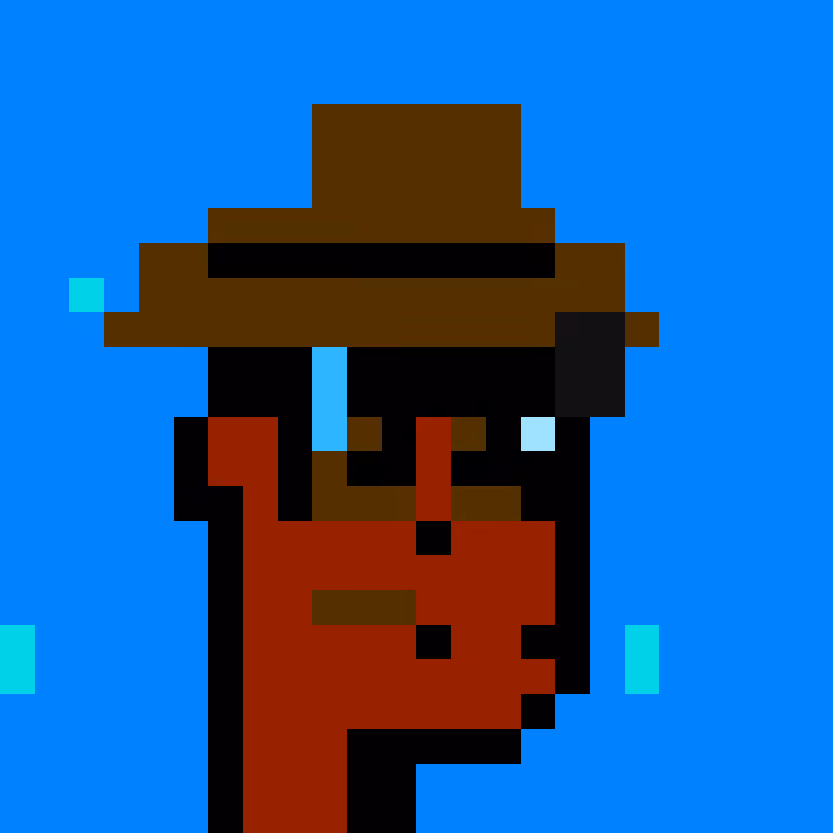 Recrunched DOS Punk 245