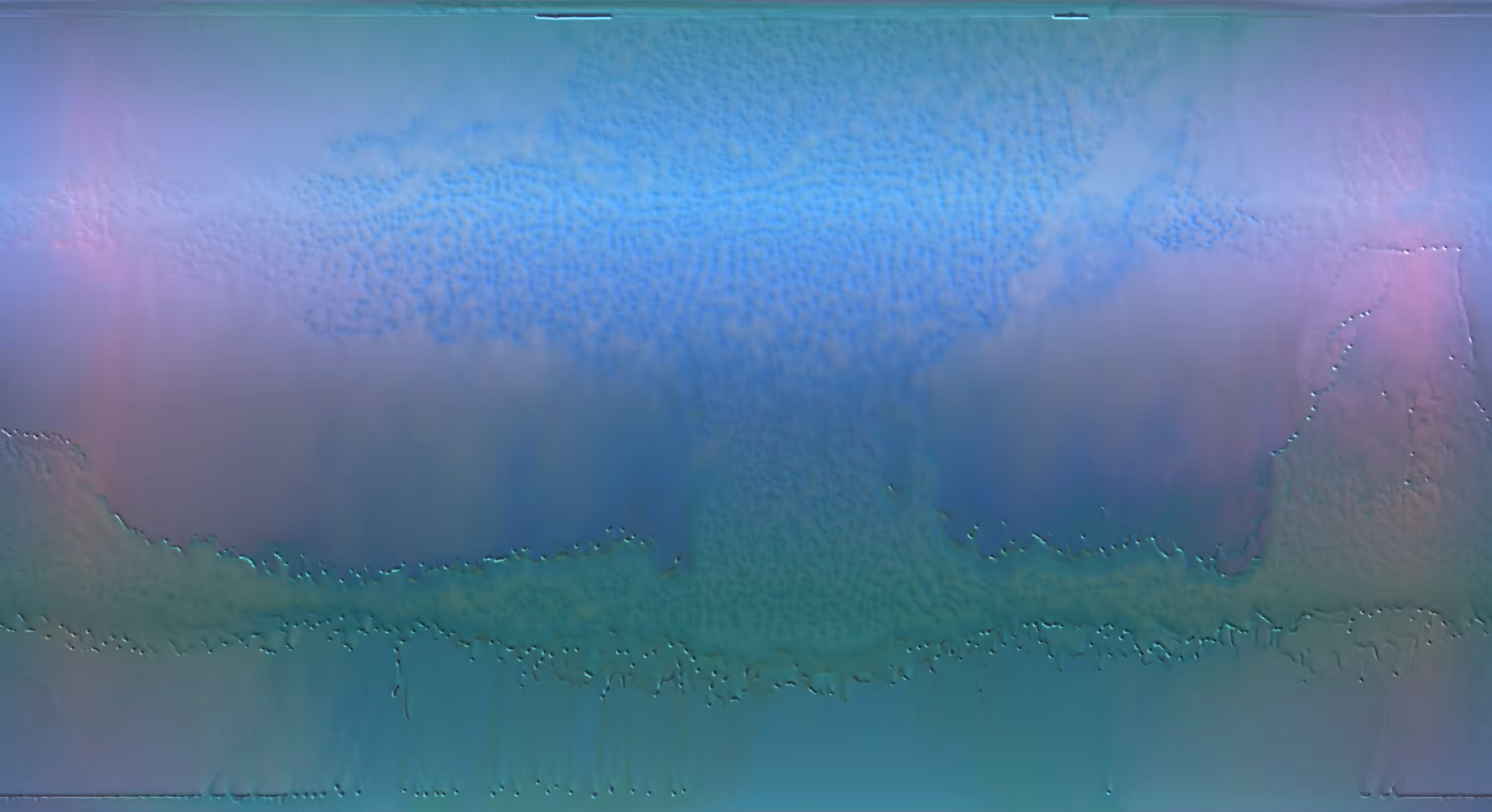glacial astral michelangelo #53
