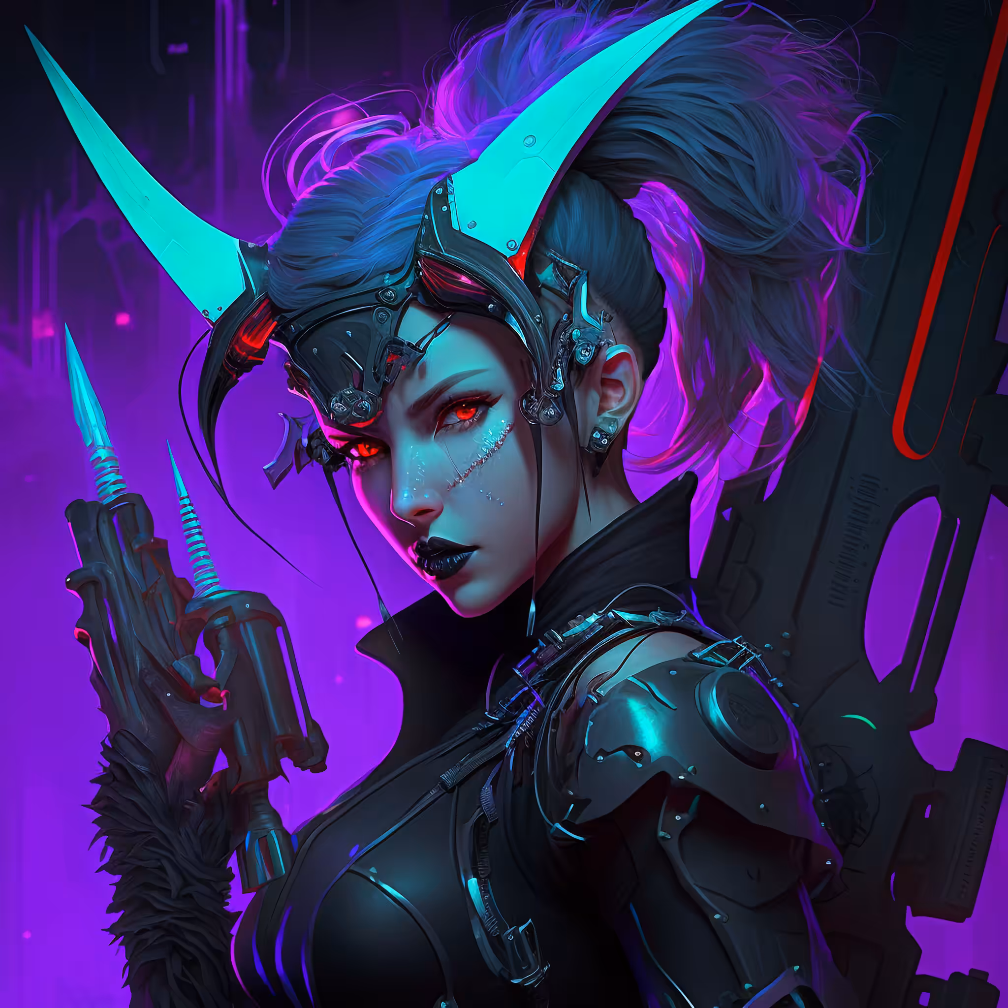 July - Agent 005