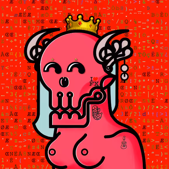 fx-SkuElle #23