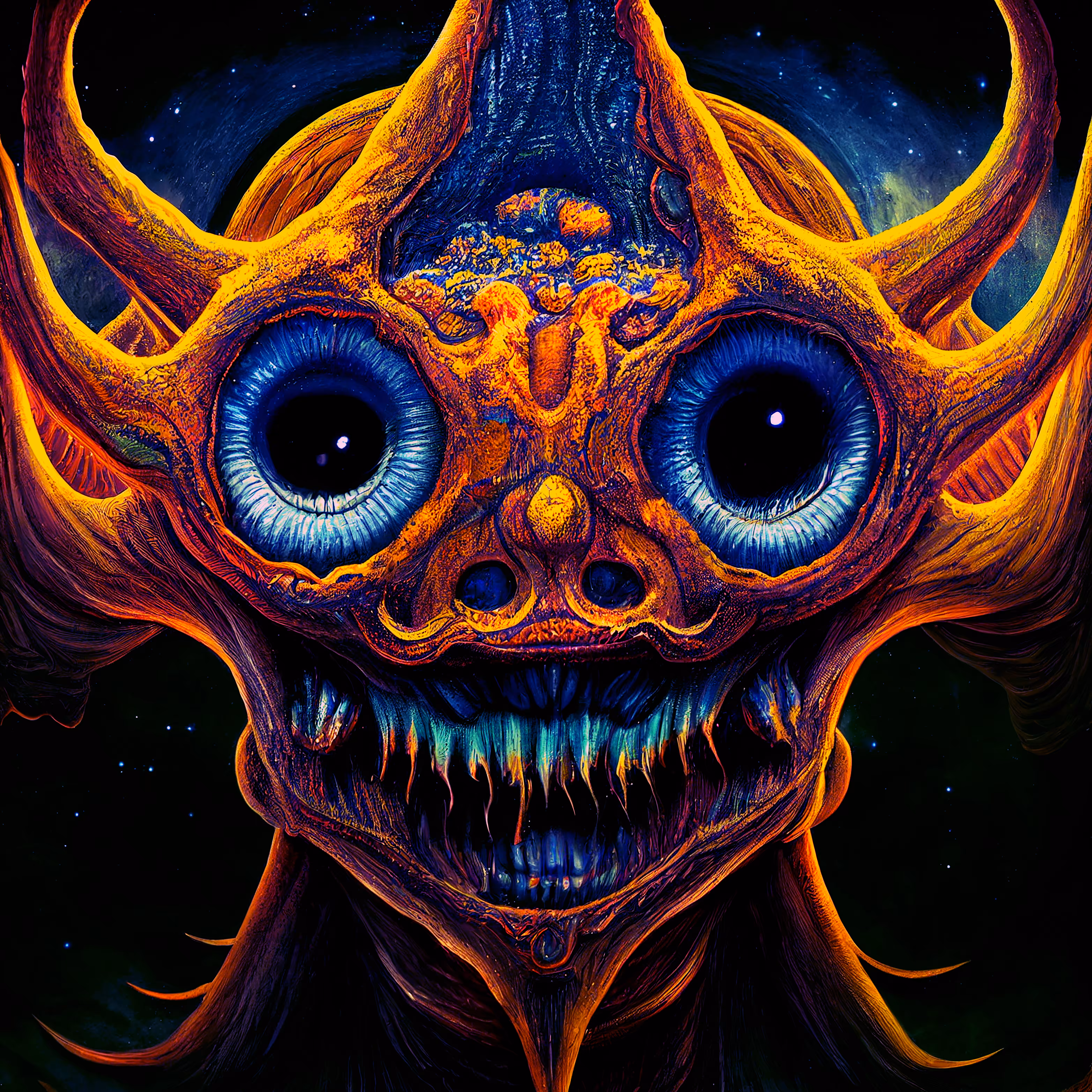 Demon Bhurety