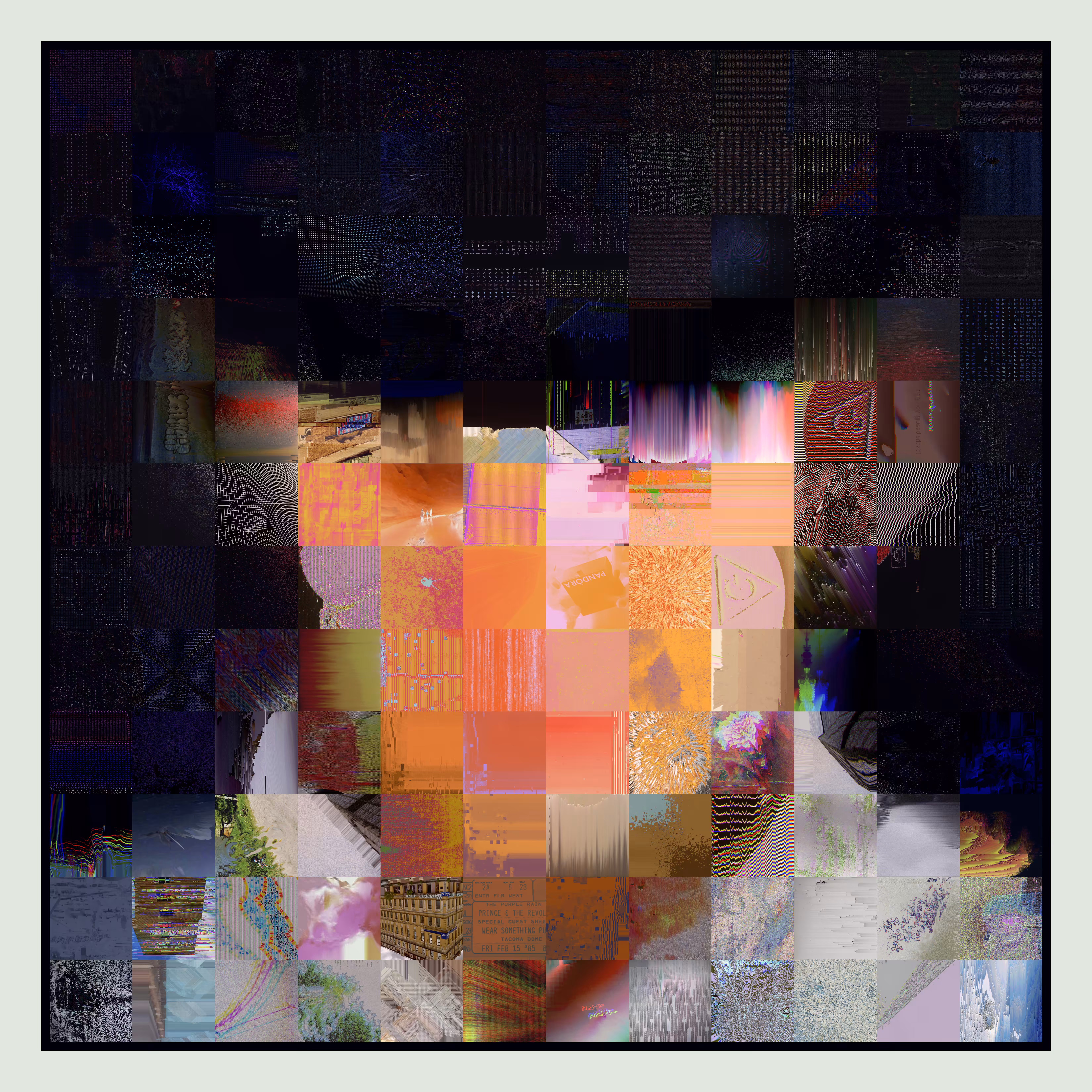 A Clockwork Orange
