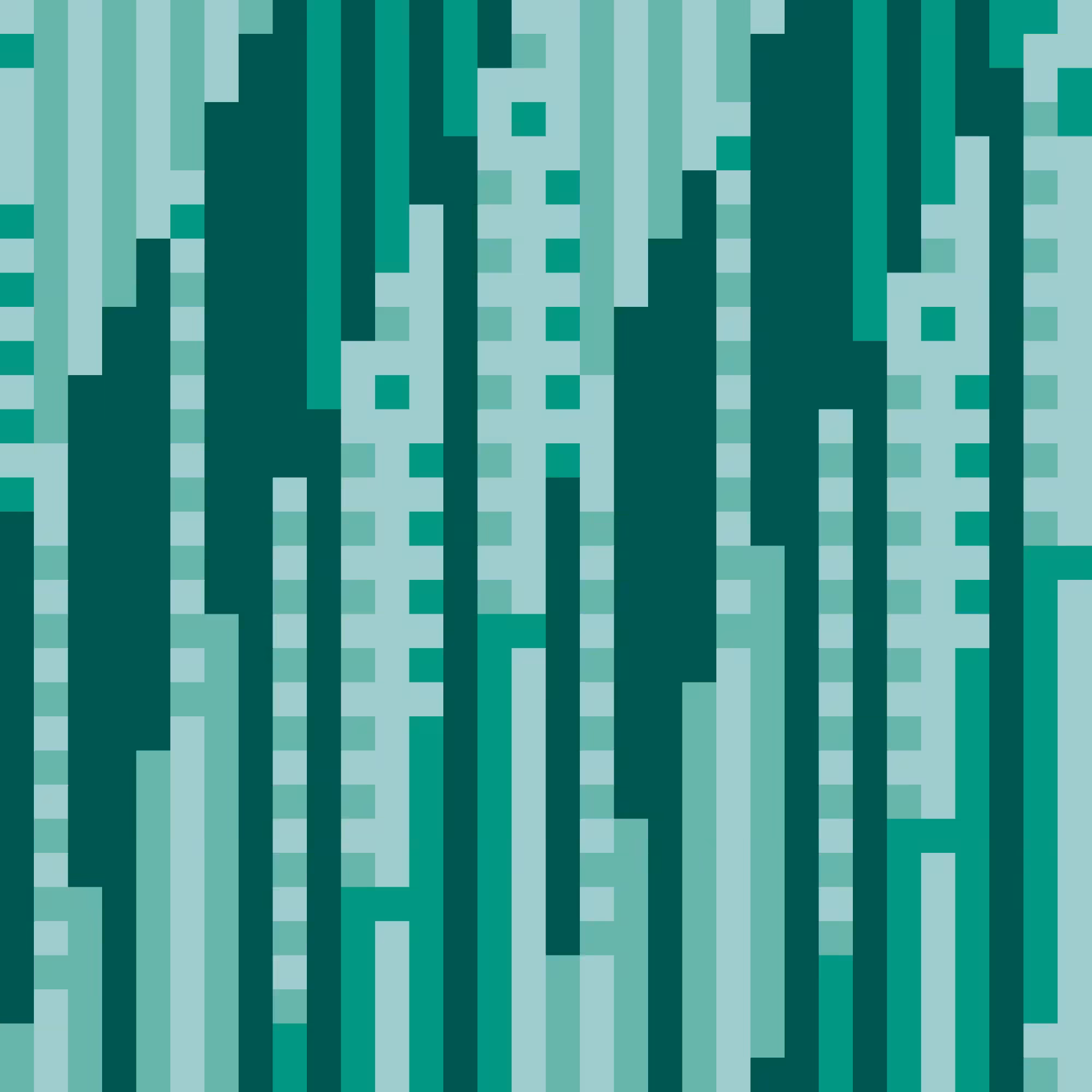 Blockchain Automaton #76