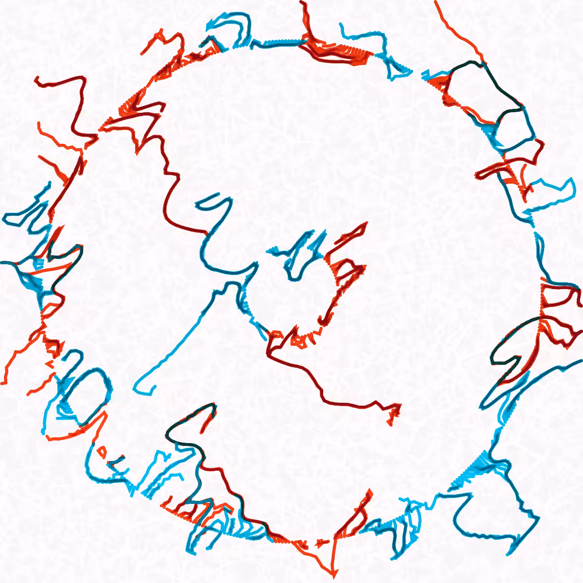 Plottable Field (8 frames) #91