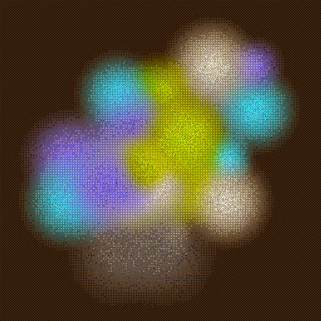Molecular #30