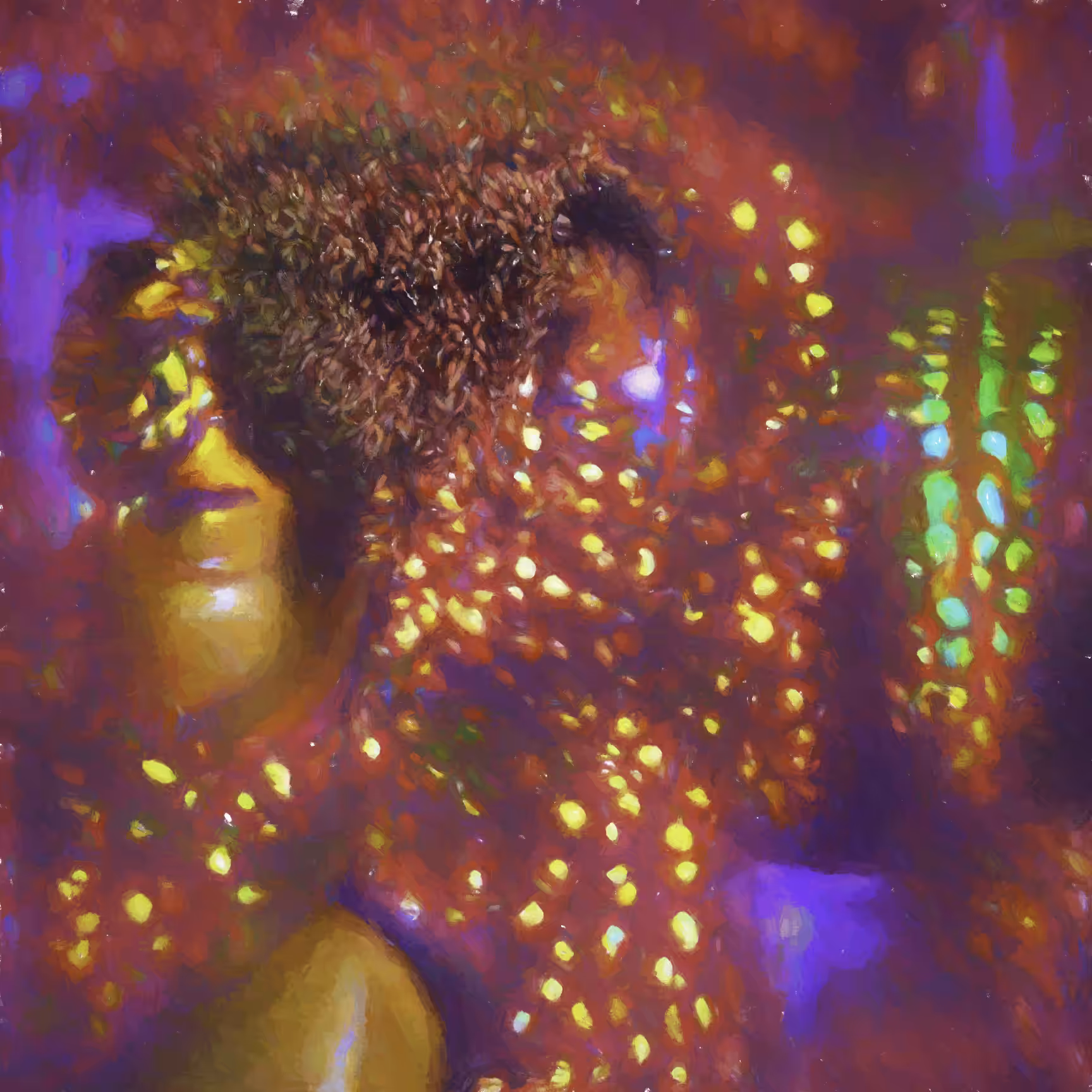 Faithful Disco
