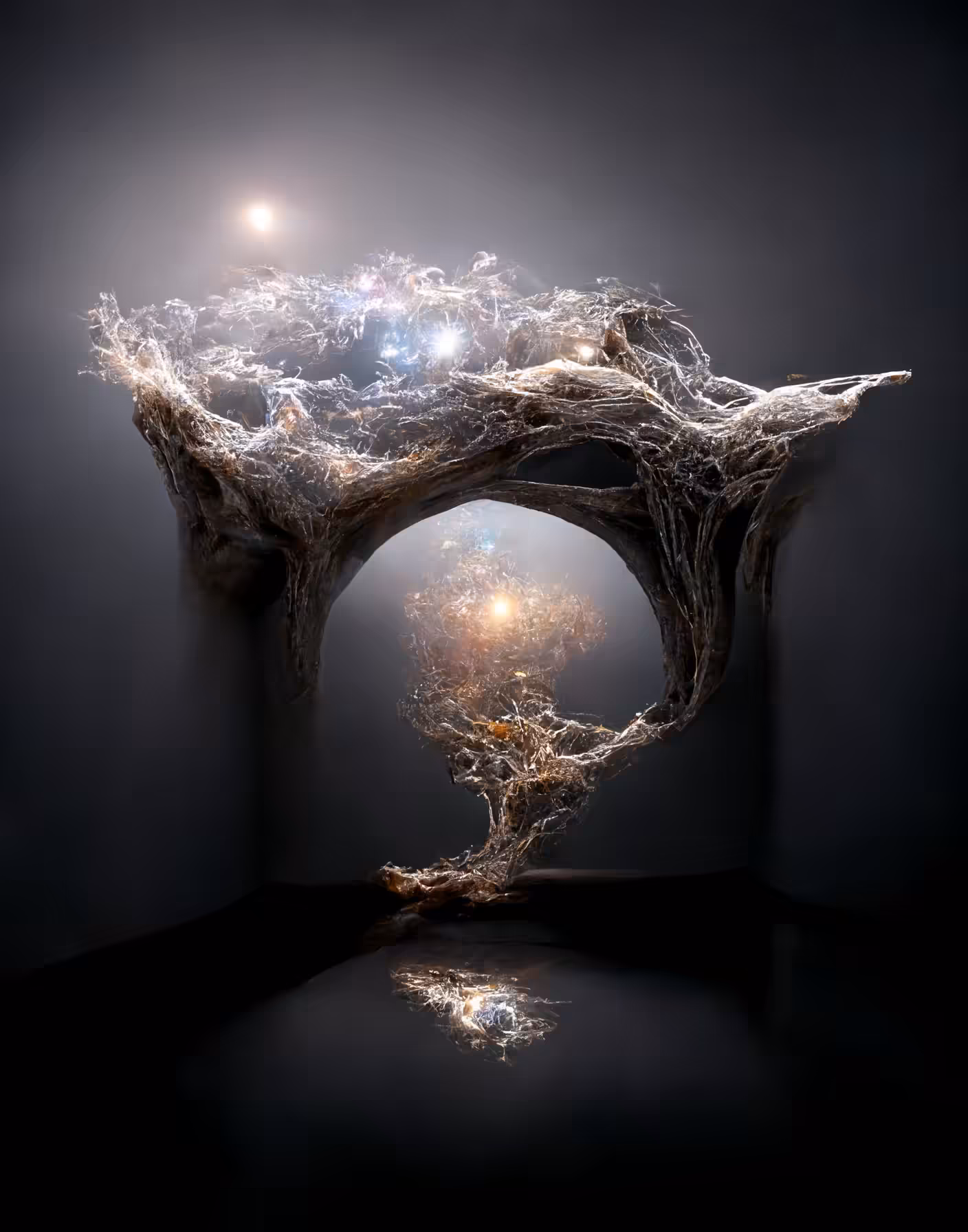 ❐ The sun had set and so had his dreams 〶