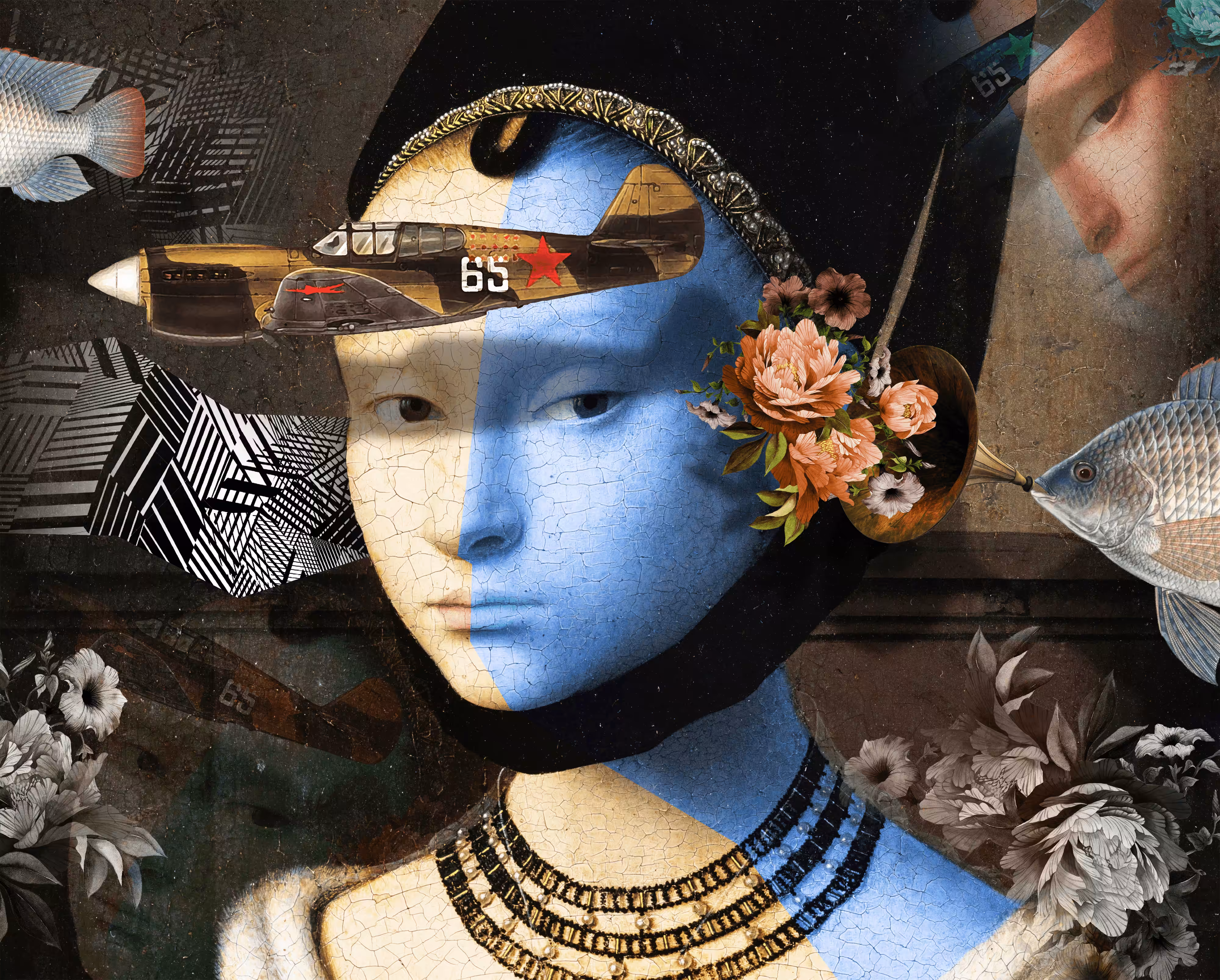 The Muse
