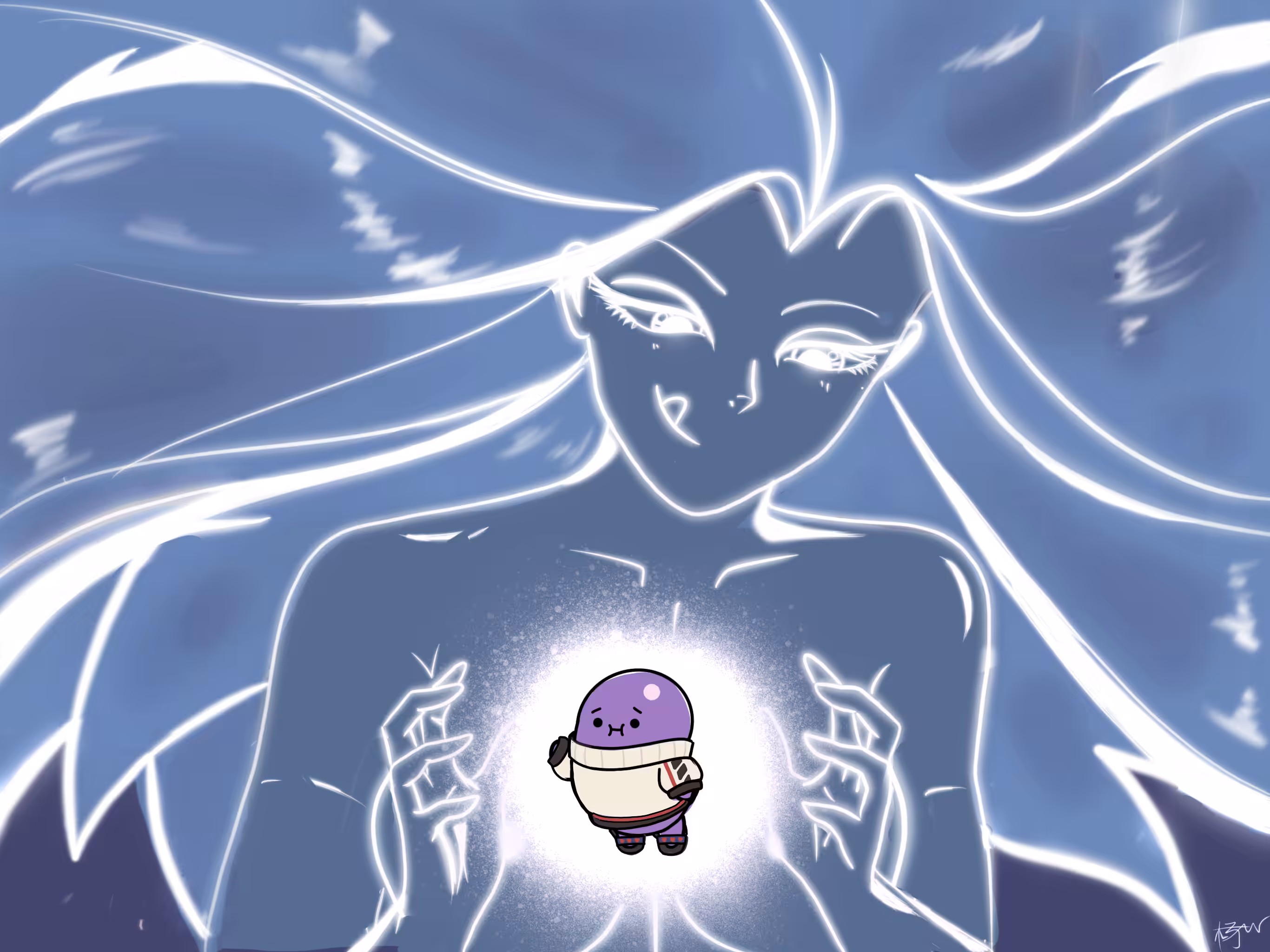 spirit snack
