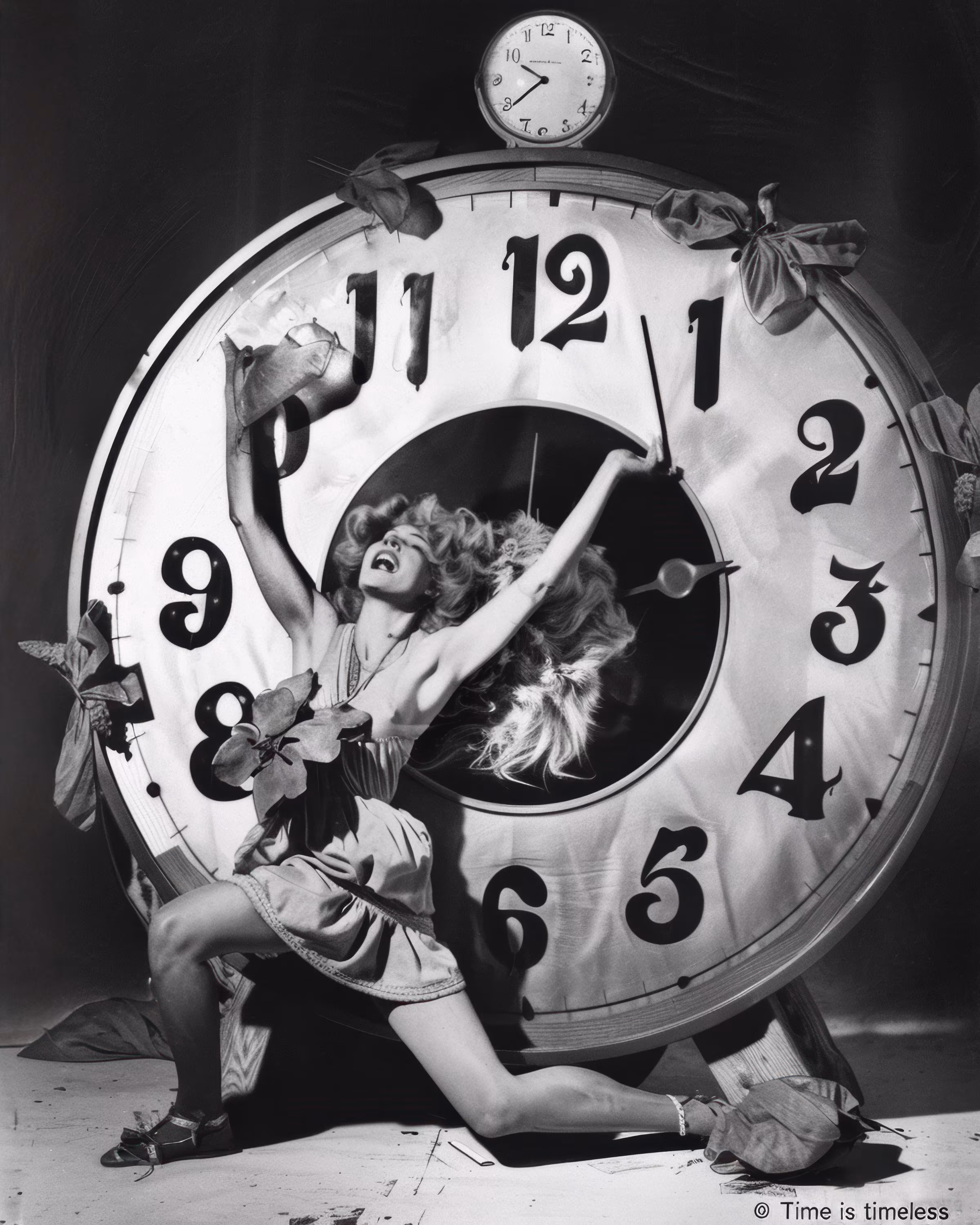Time Travel #466