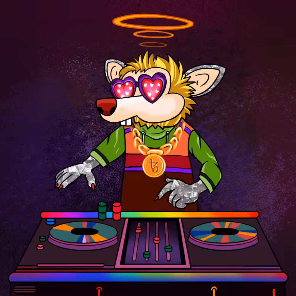 Tezape Skratz #139