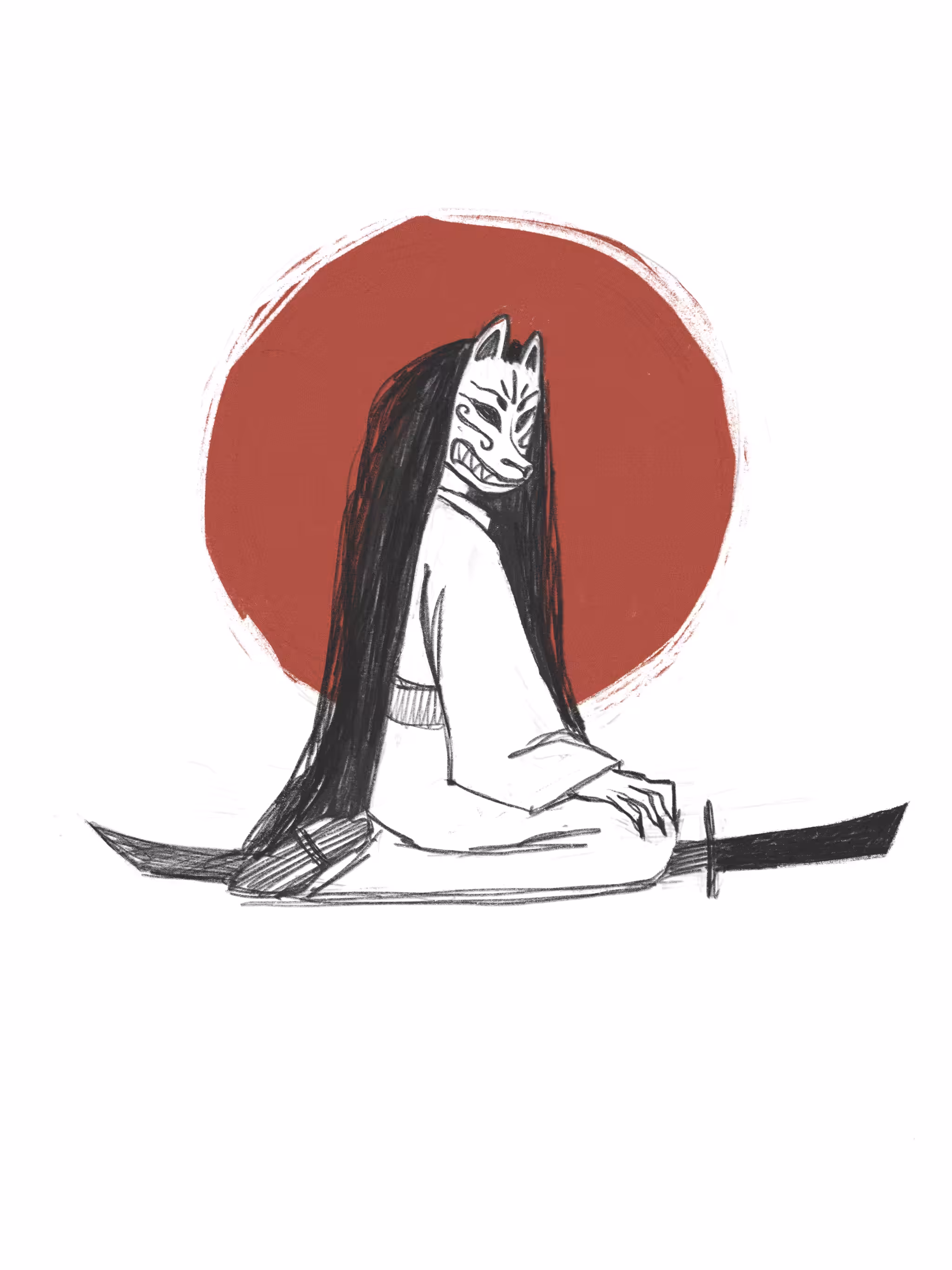 Kitsune