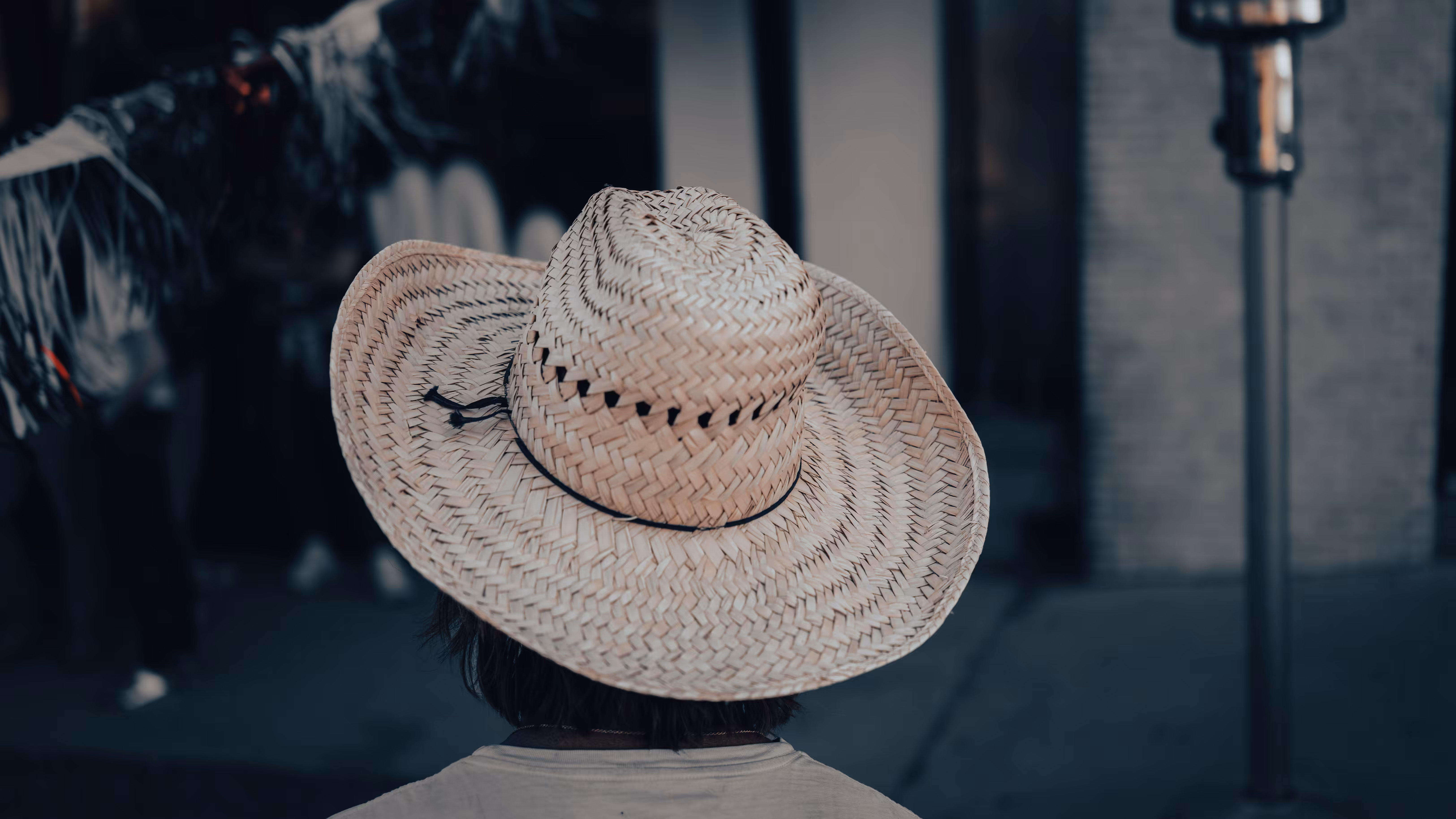 City Hats 141