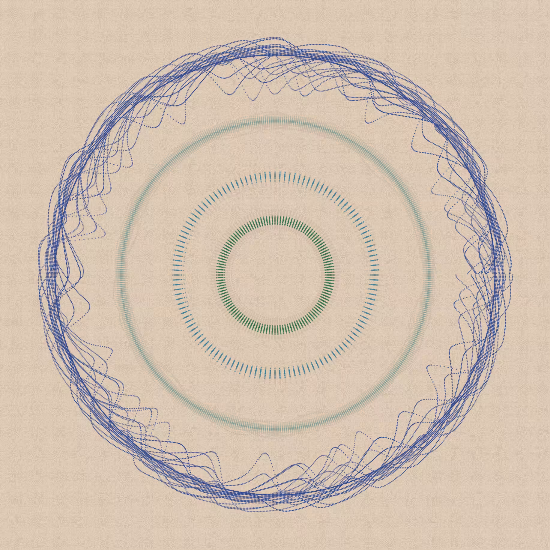 CYCLES #93