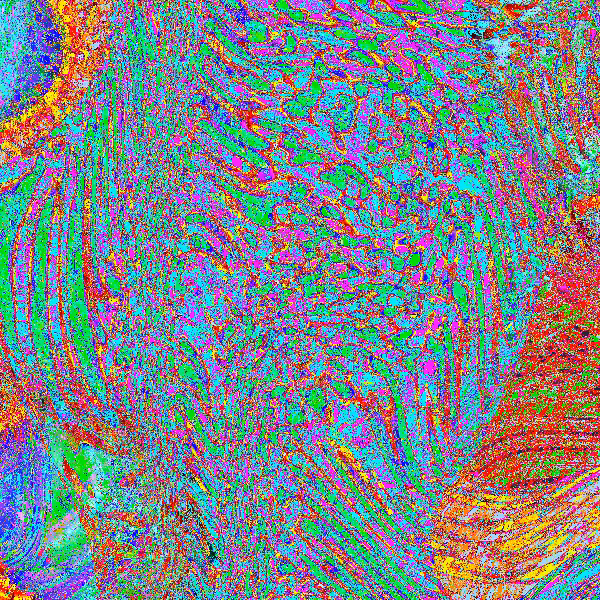 Einstein-Rosen Memories #52