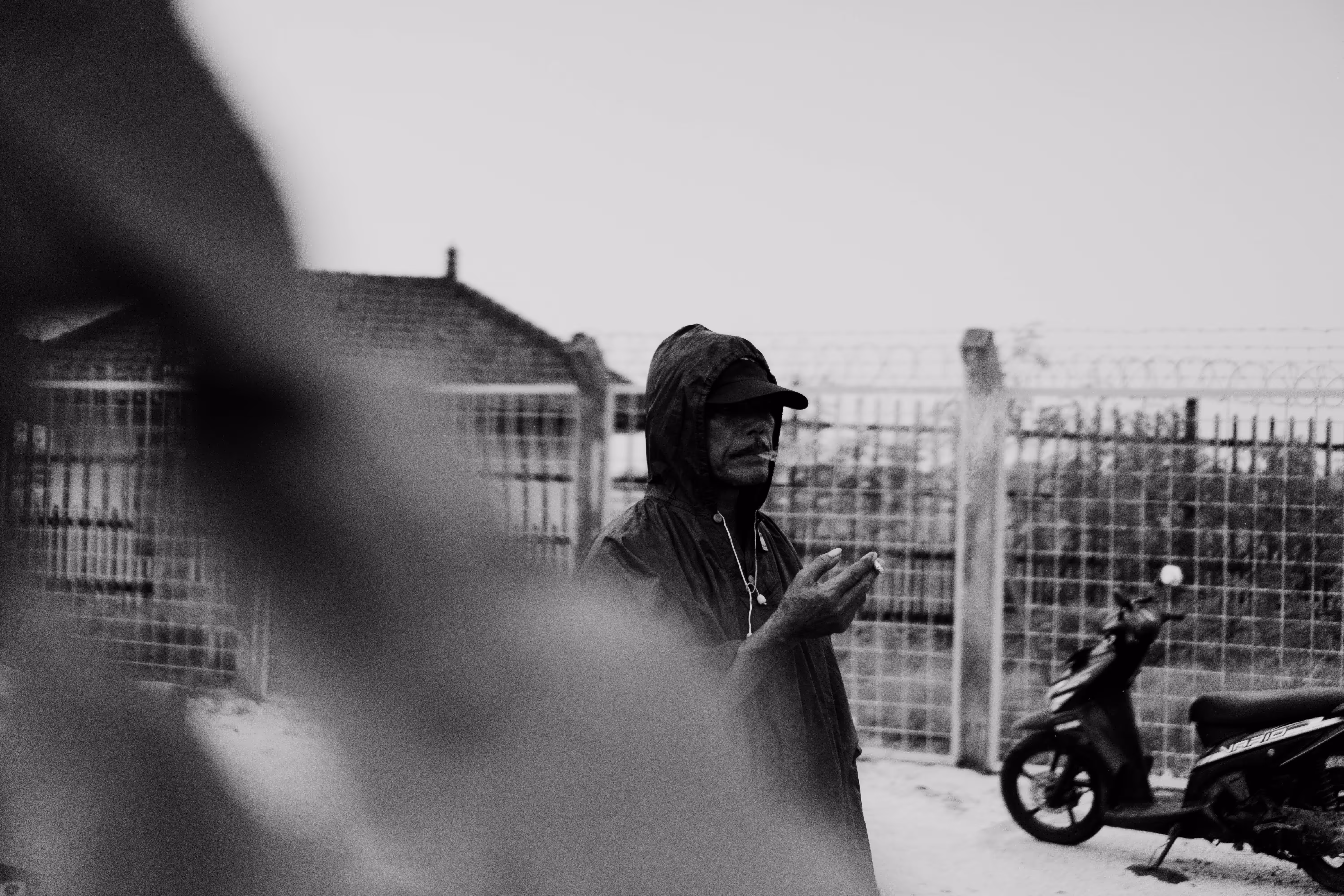 Smoke #1