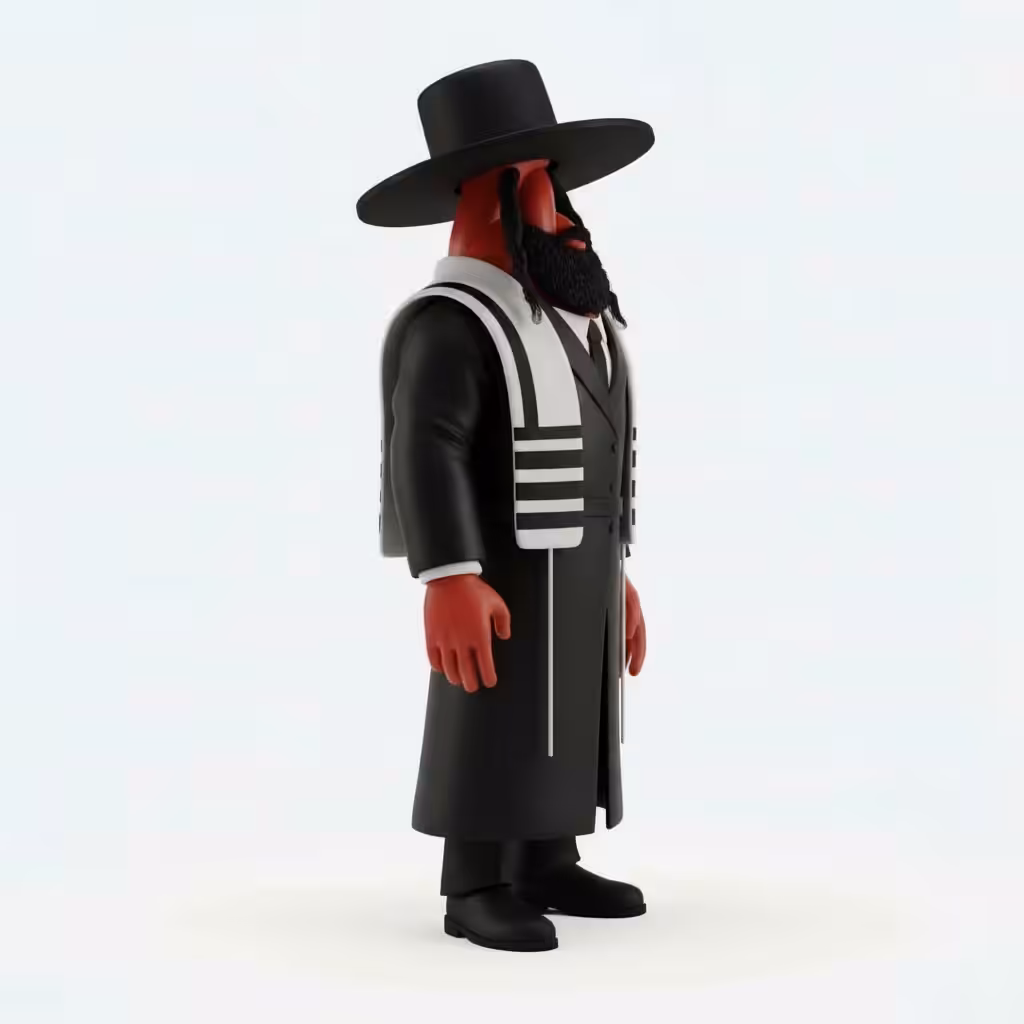 Rabbi