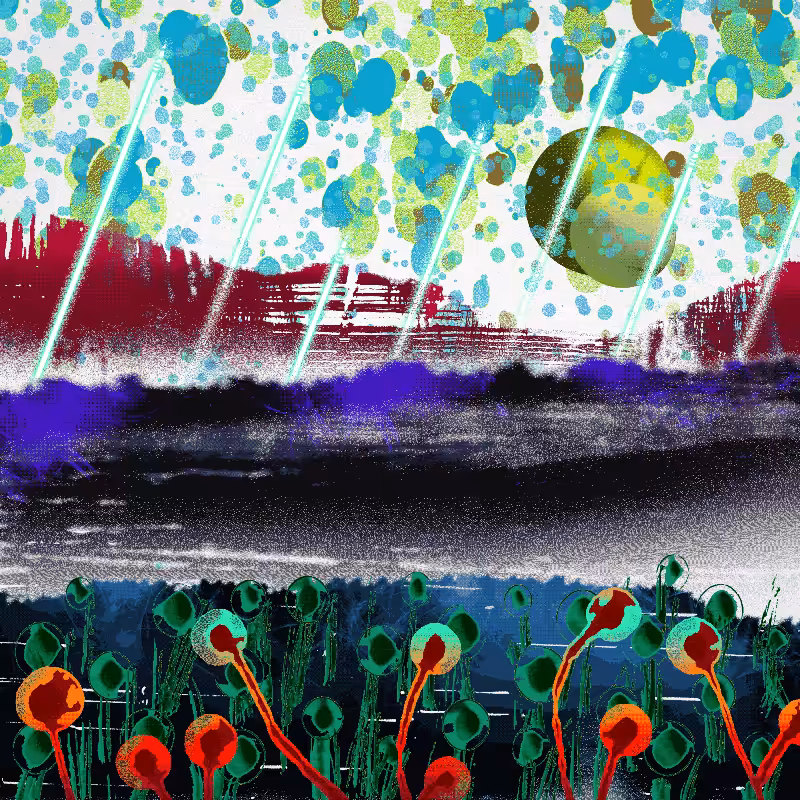 Ceshan's Psychedelics #414