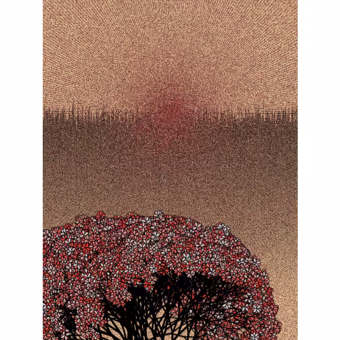 Kimigayo (君が代) #34