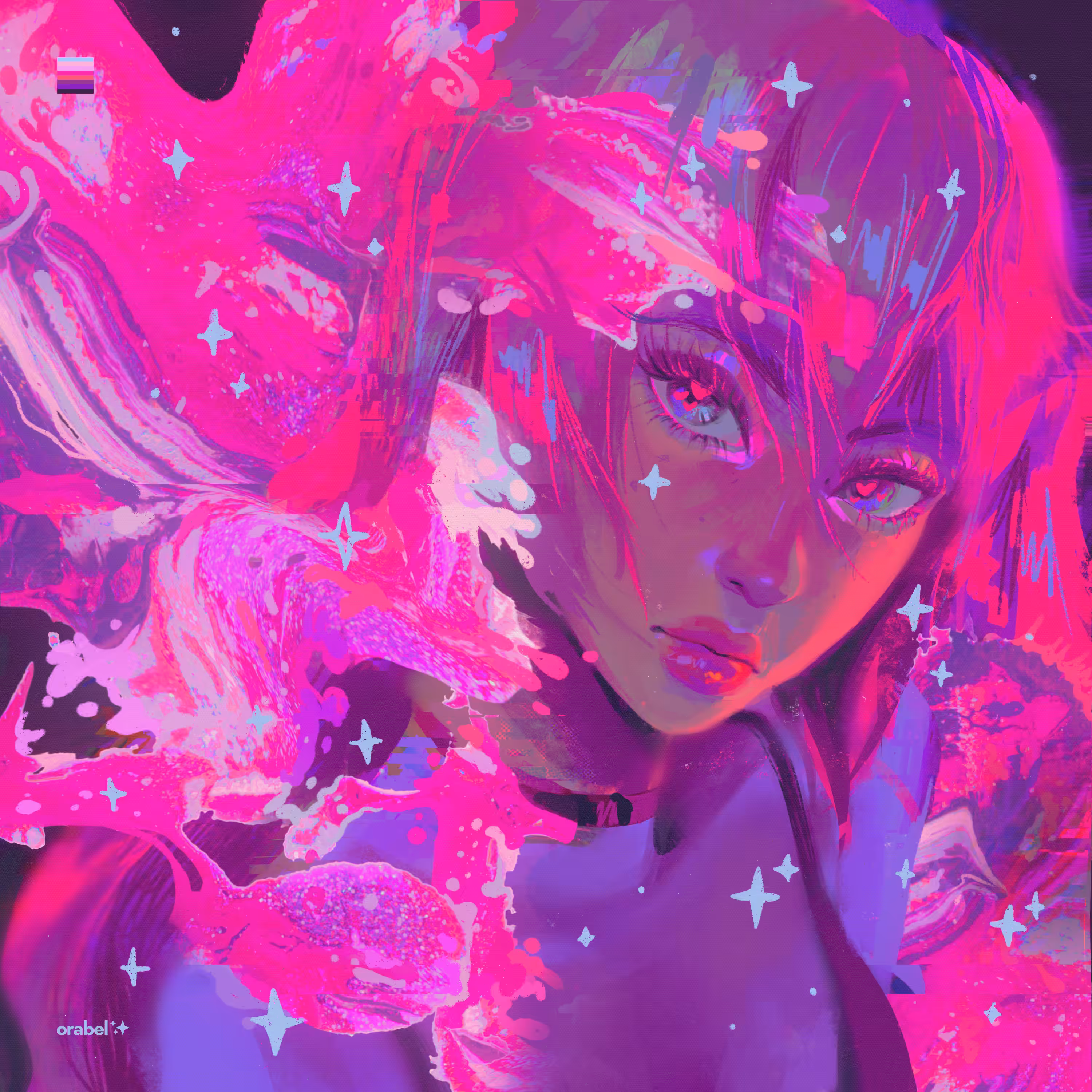feeling LUSTFUL ✦