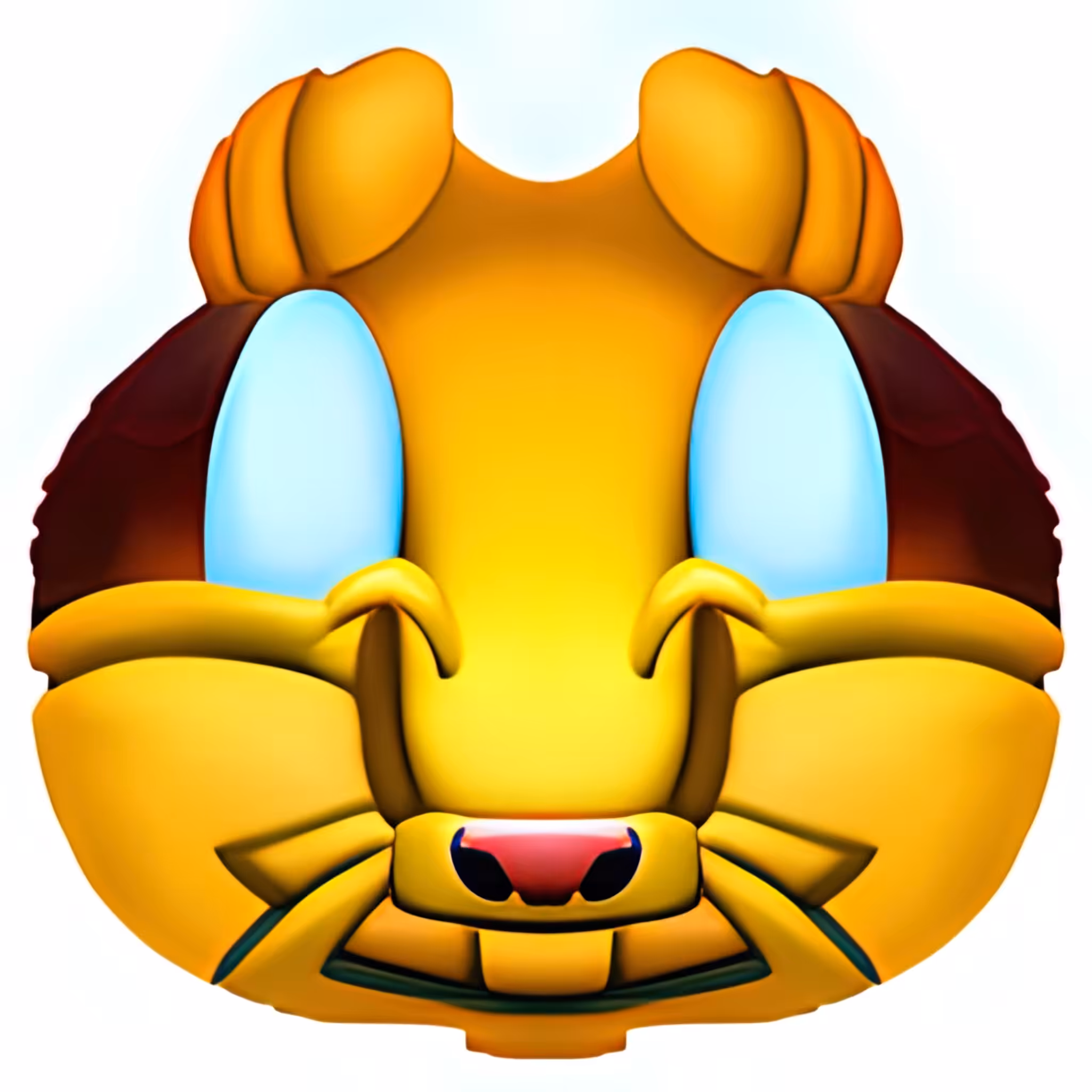 Cursed Emoji 99