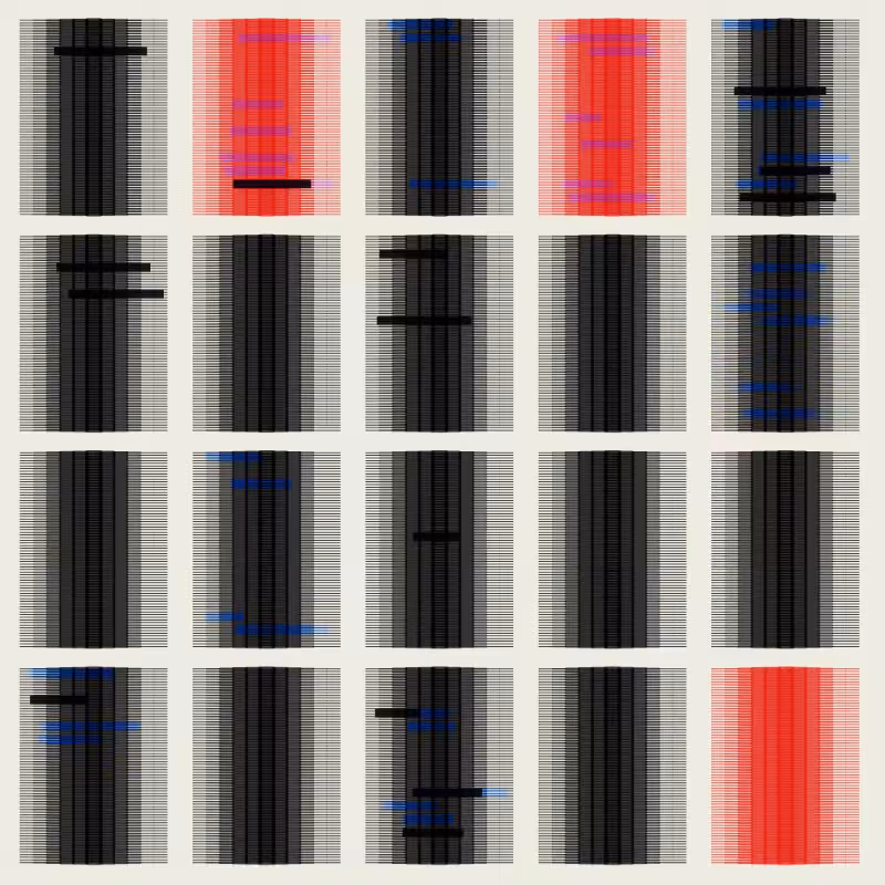 Pages From A Redacted Document #23