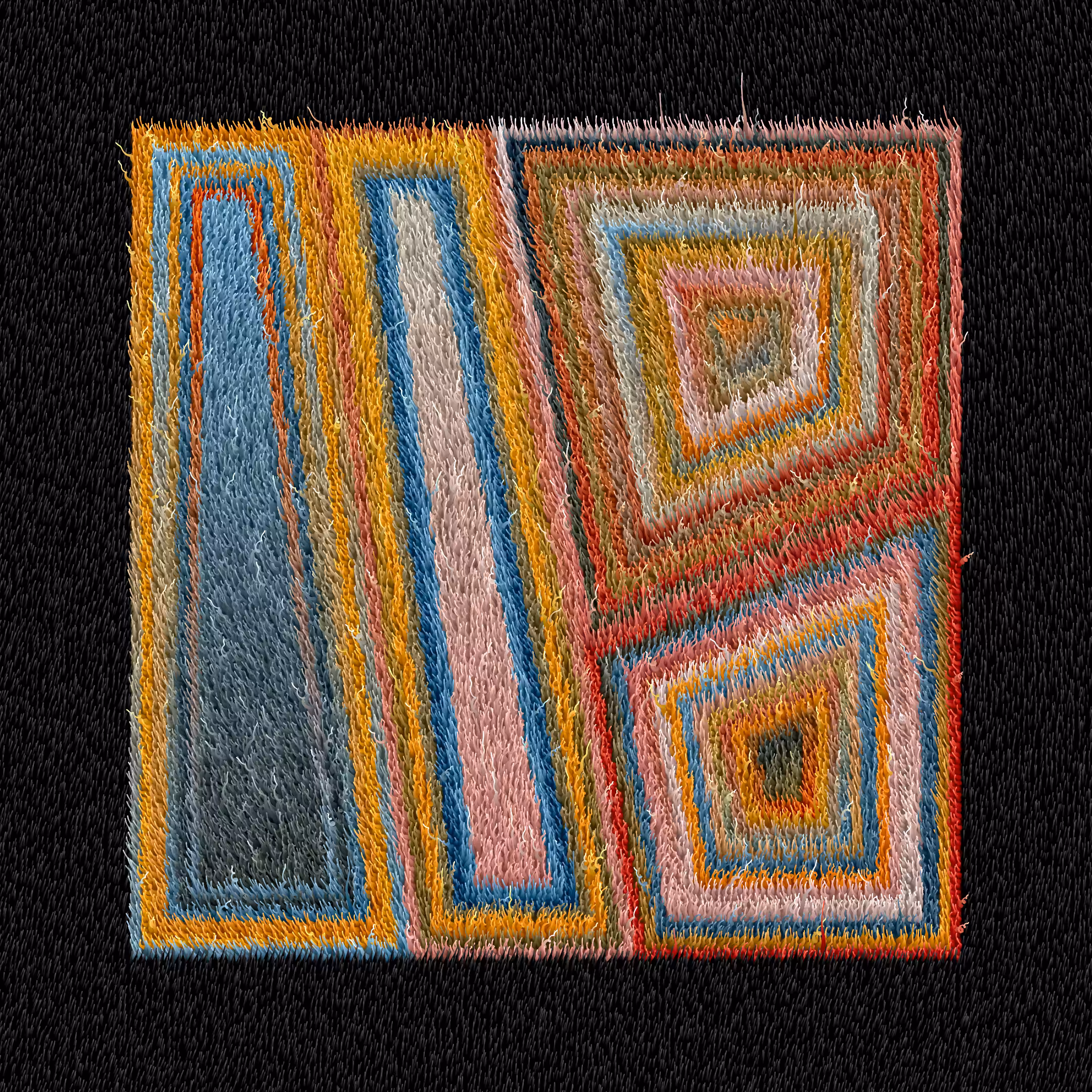 Furry Gradients #295