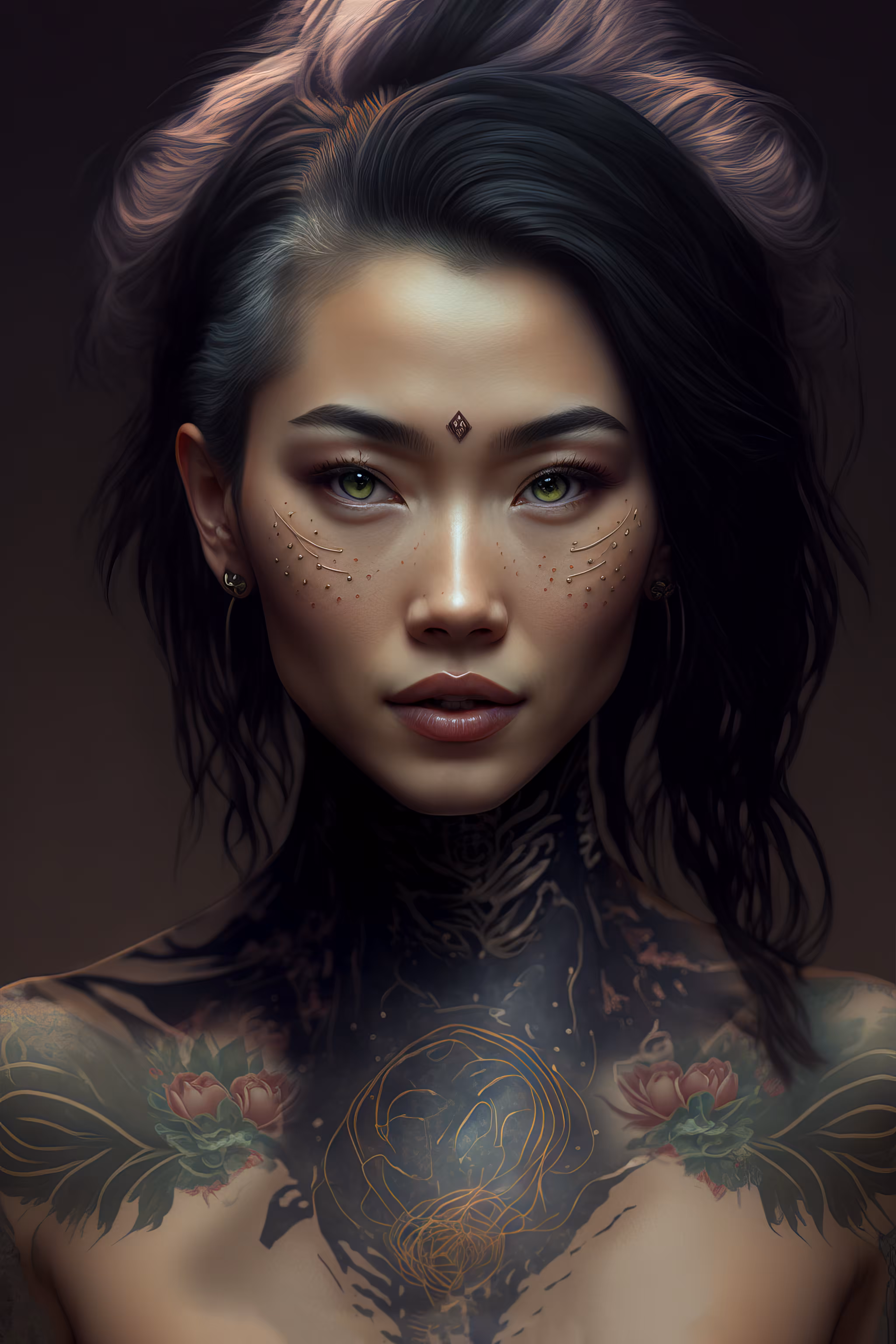 Yakuza Geisha Special Edition