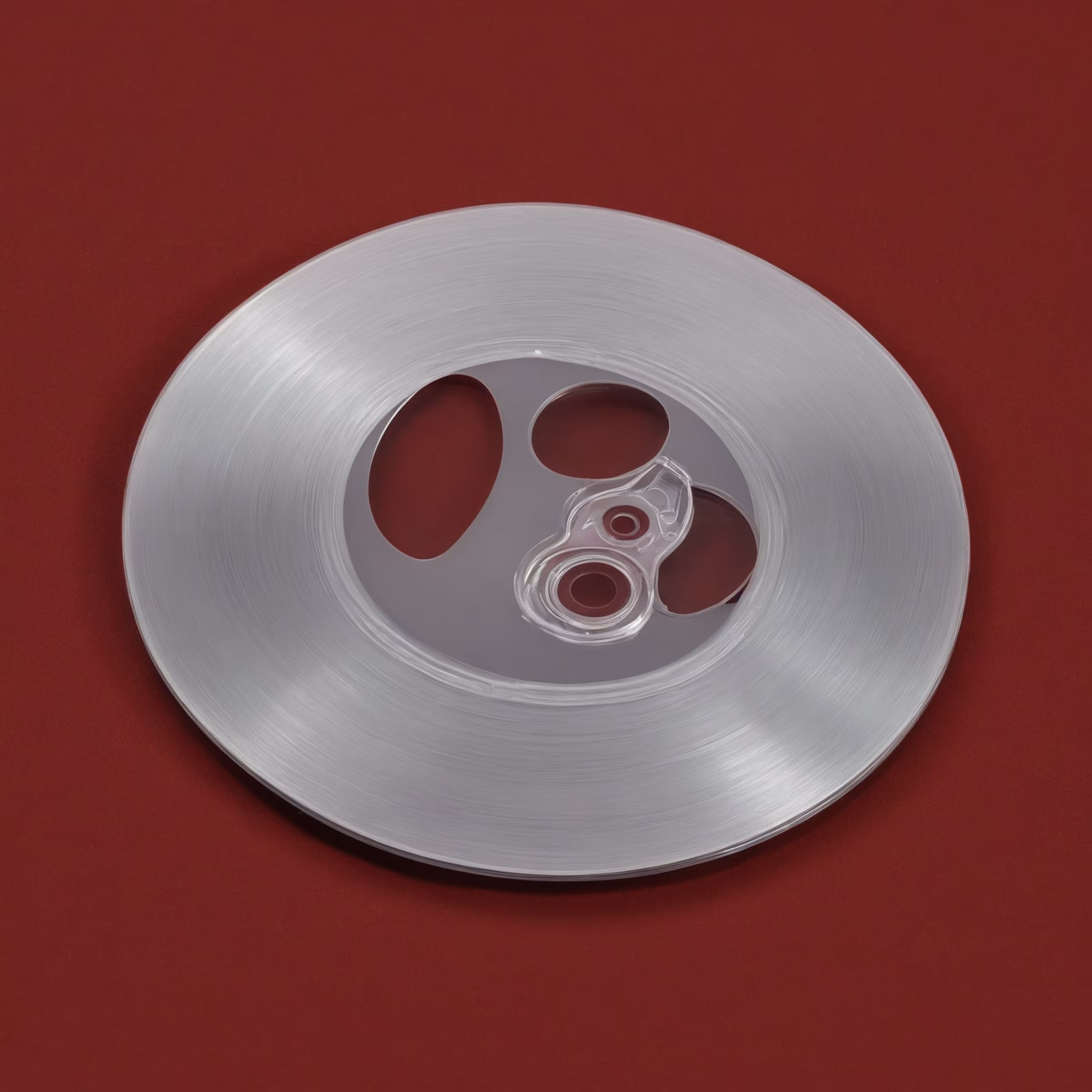 Compact Disk #48