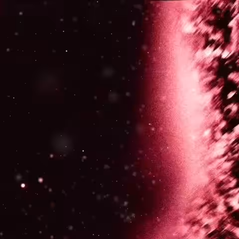 Cosmic Dust