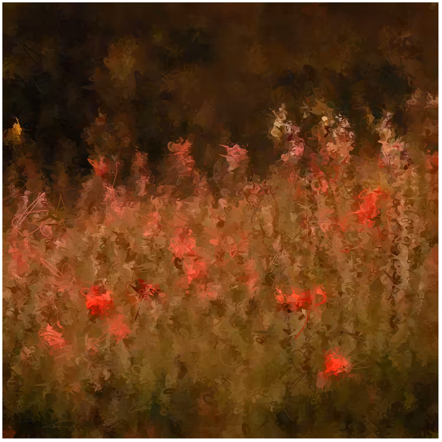Secret Garden #122