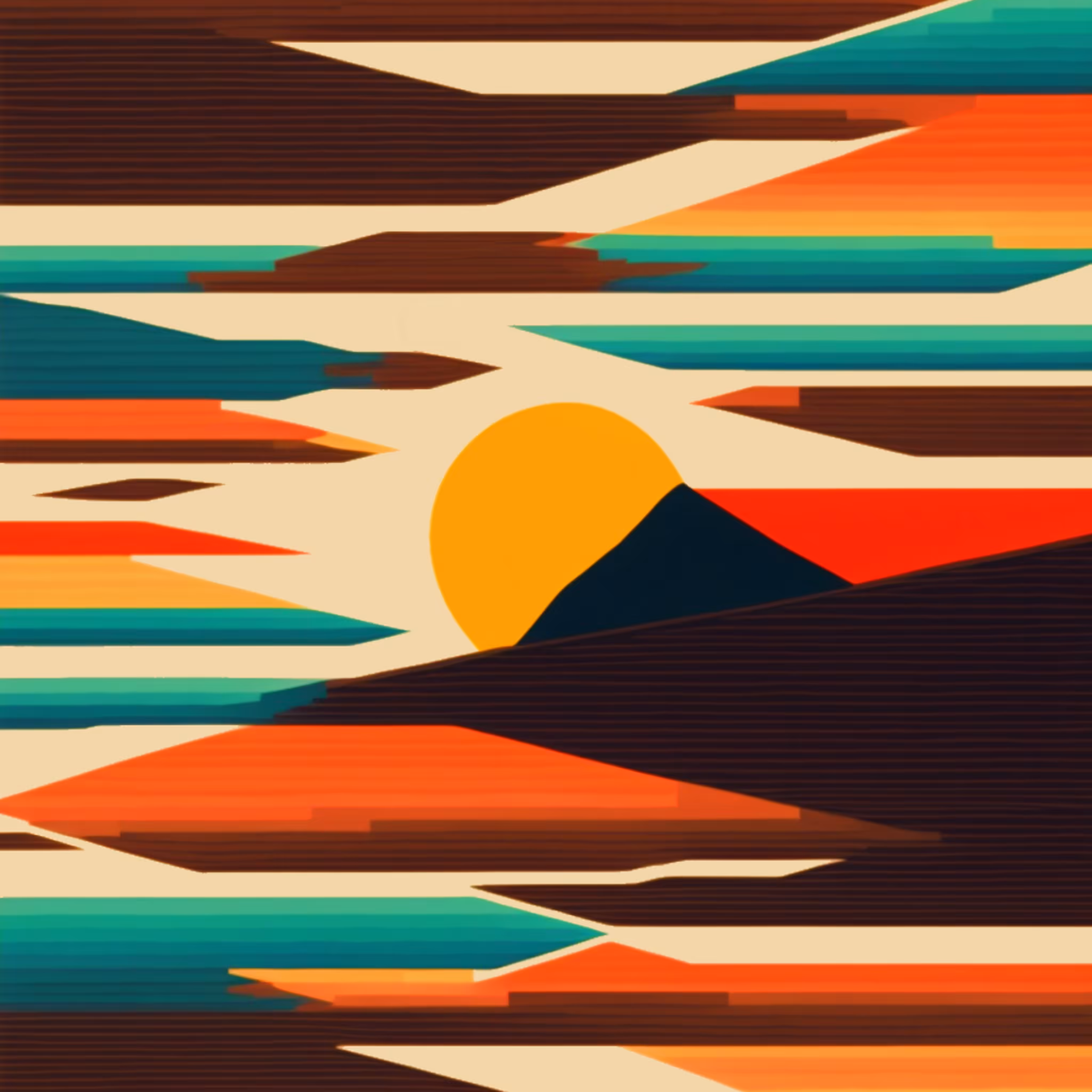 Sunrise