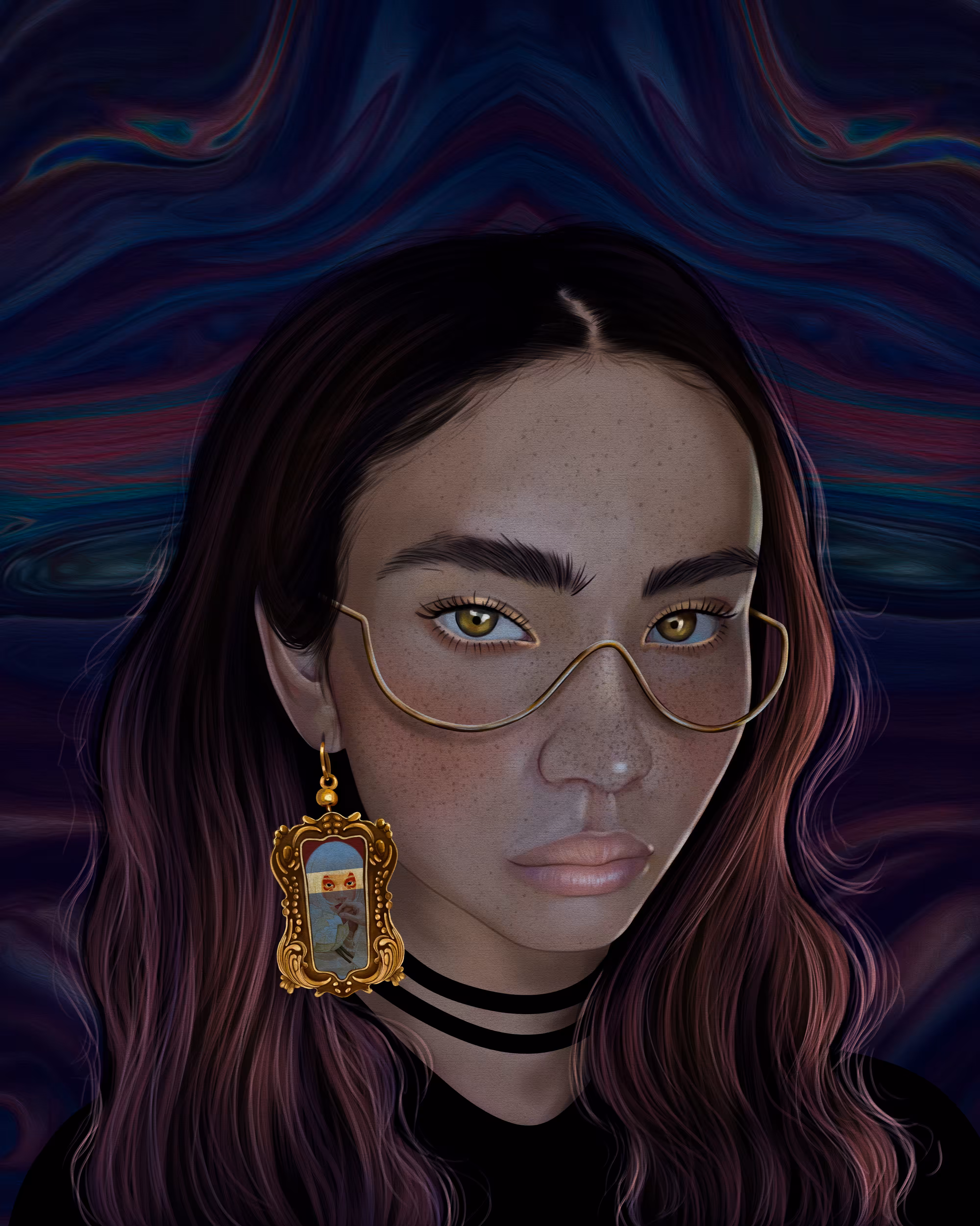 ⊱Zaniah⊰