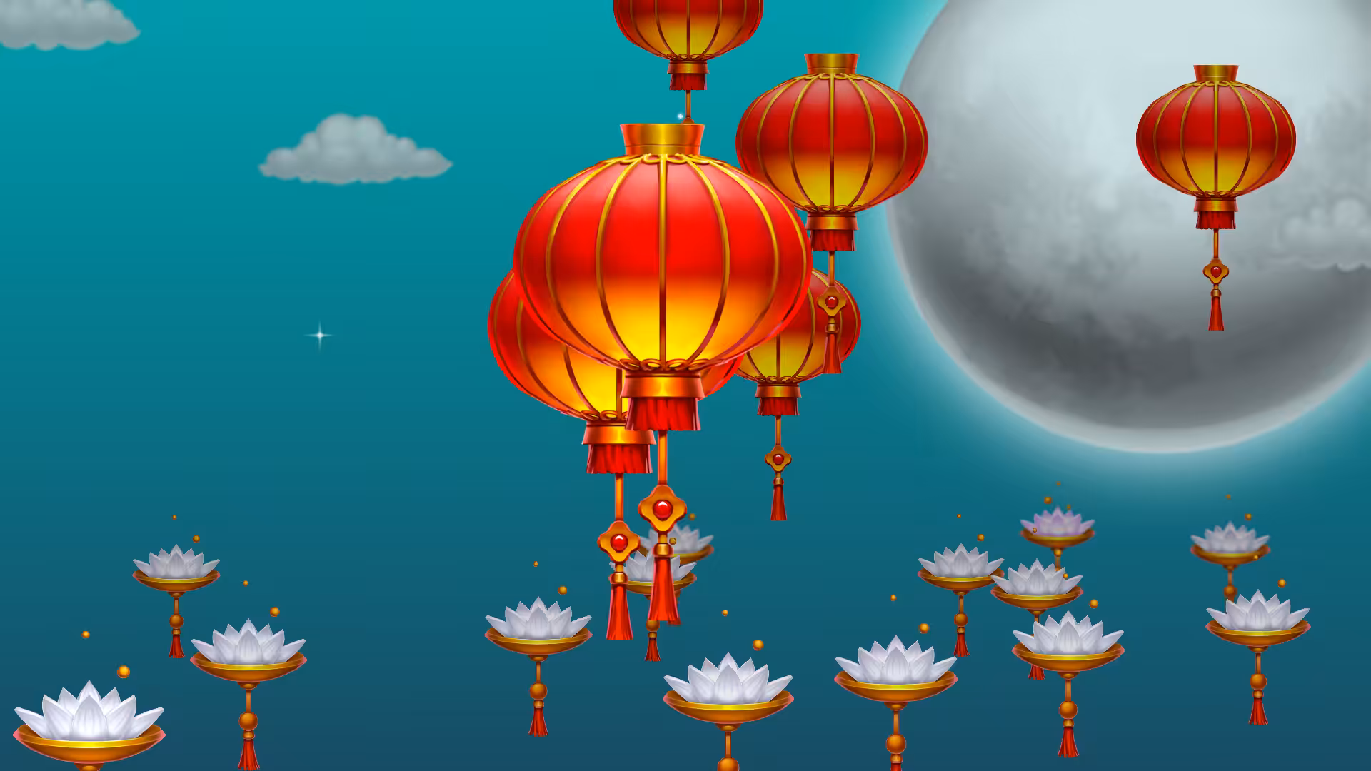 Happy Mid Autumn Festival 2022 #1126