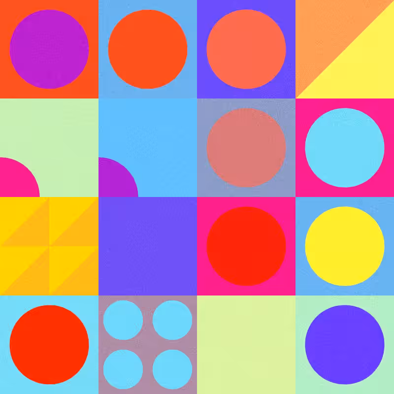 Mimetic #119