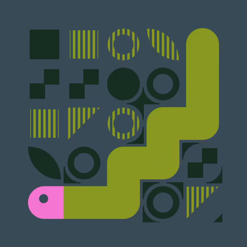 Grid Pond #21