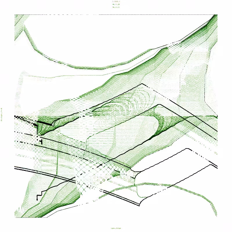 Emergent Forms #1