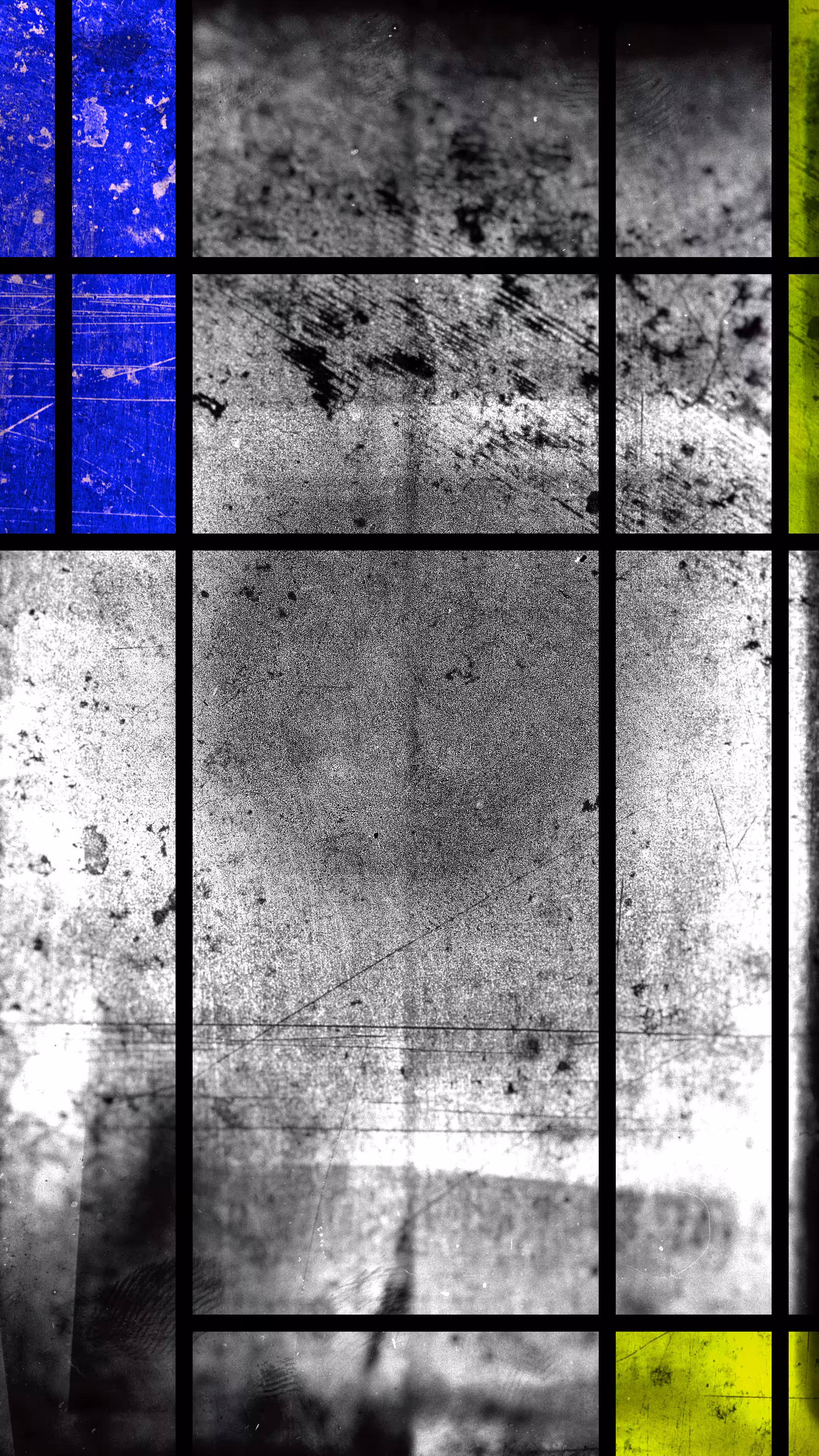 Mondrian #035