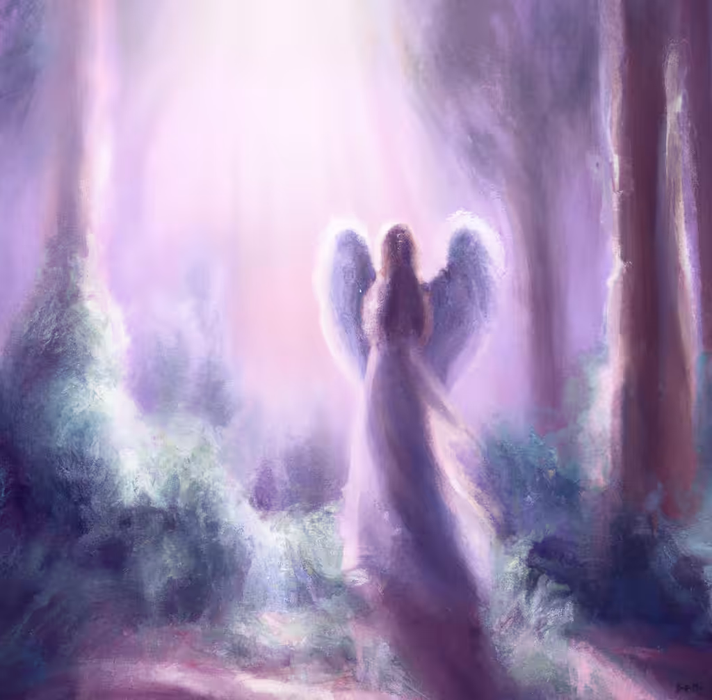 The Bringer of Light