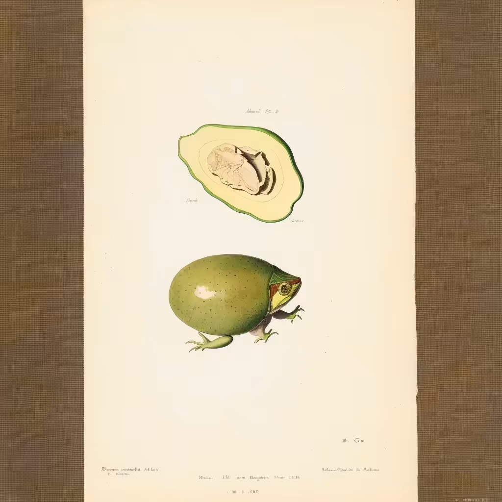 AVOCADONT